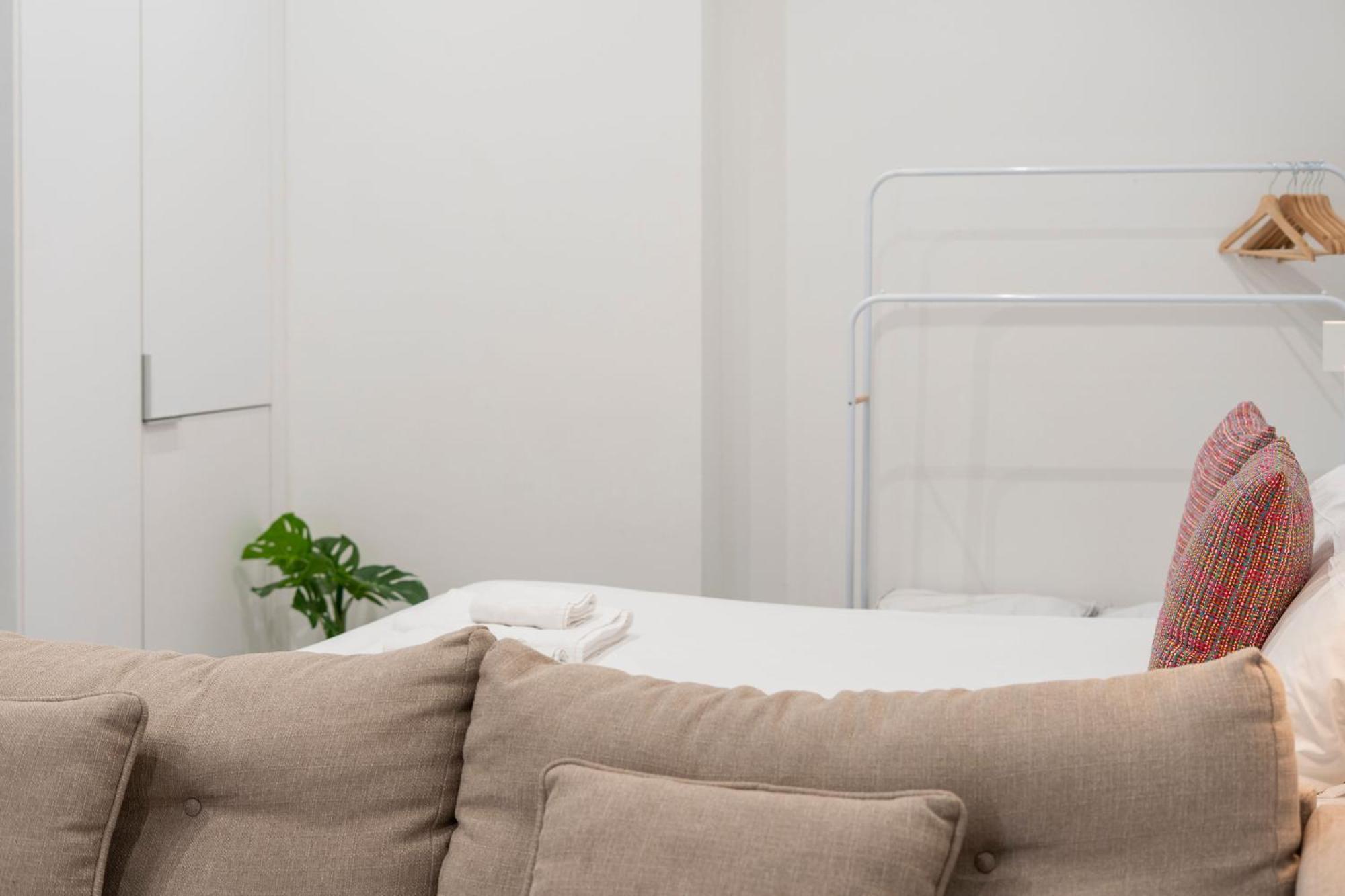 Apartment Vlc Host - Bellvis *
