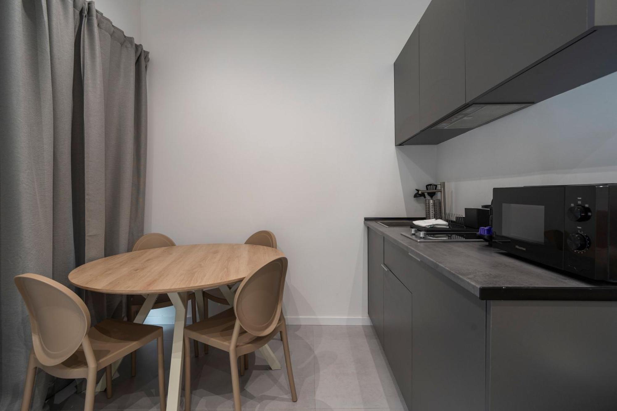 Vlc Host - Bellvis Apartment Valencia