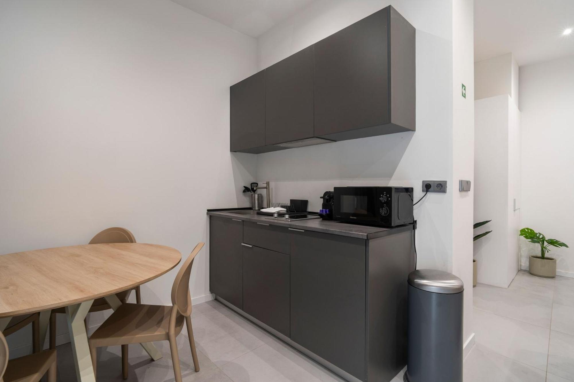 Vlc Host - Bellvis Apartment Valencia