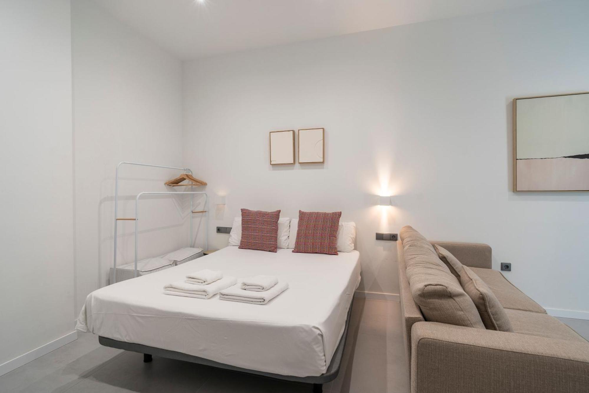 Vlc Host - Bellvis Apartment