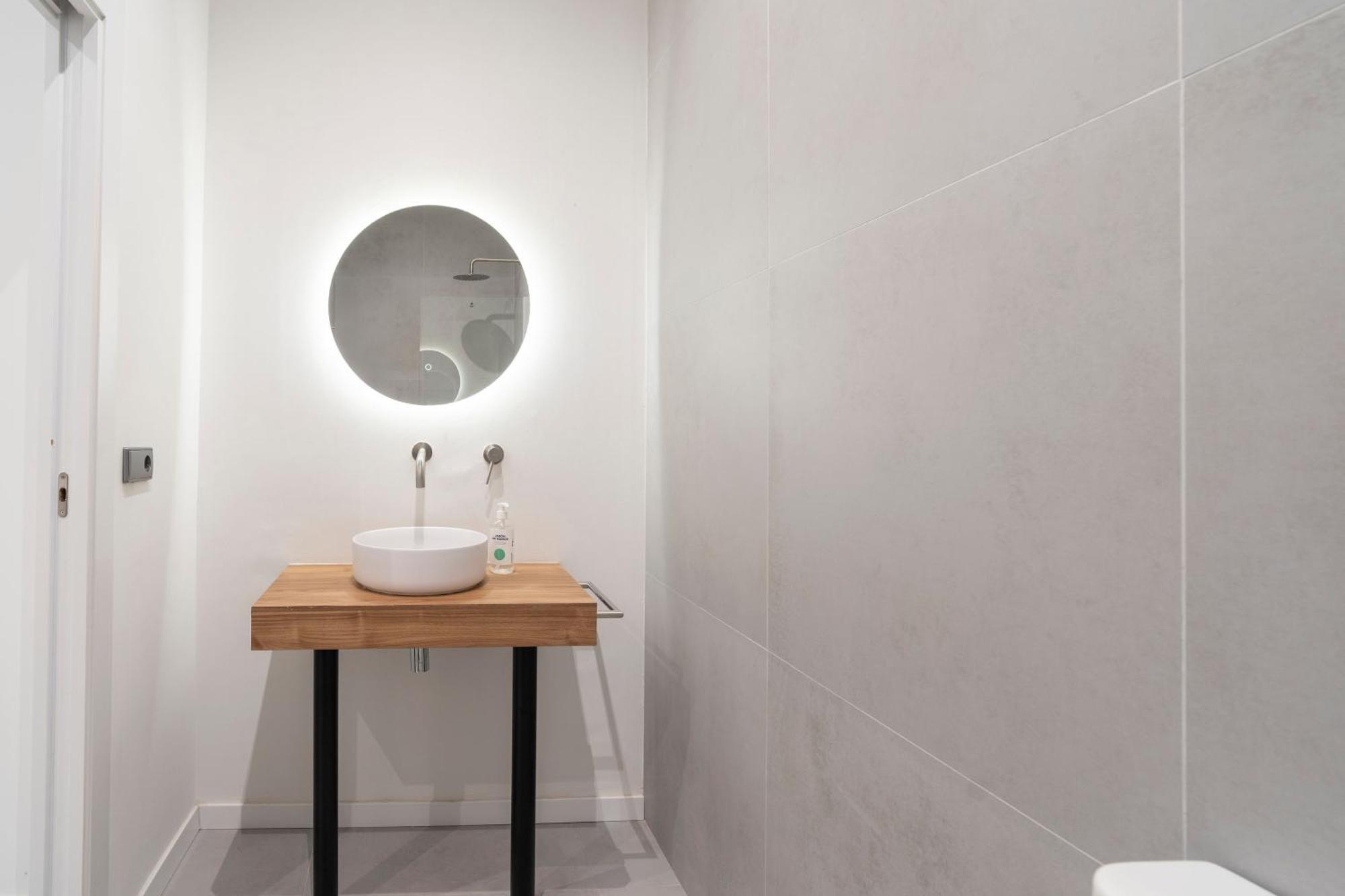 Apartment Vlc Host - Bellvis *