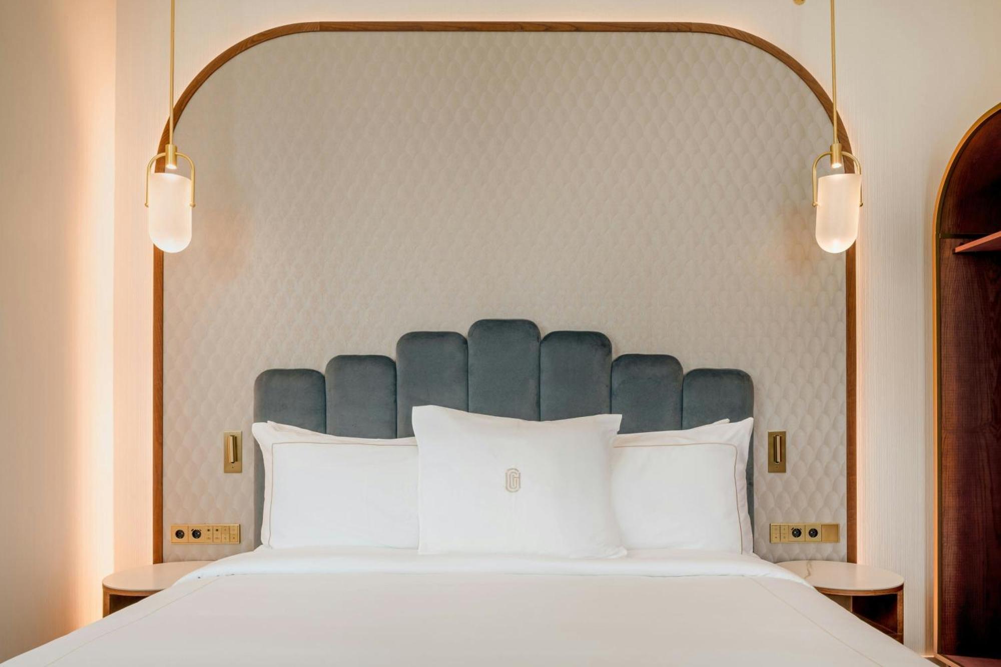 Hotel Grand Centenari, Valencia, Autograph Collection 5*