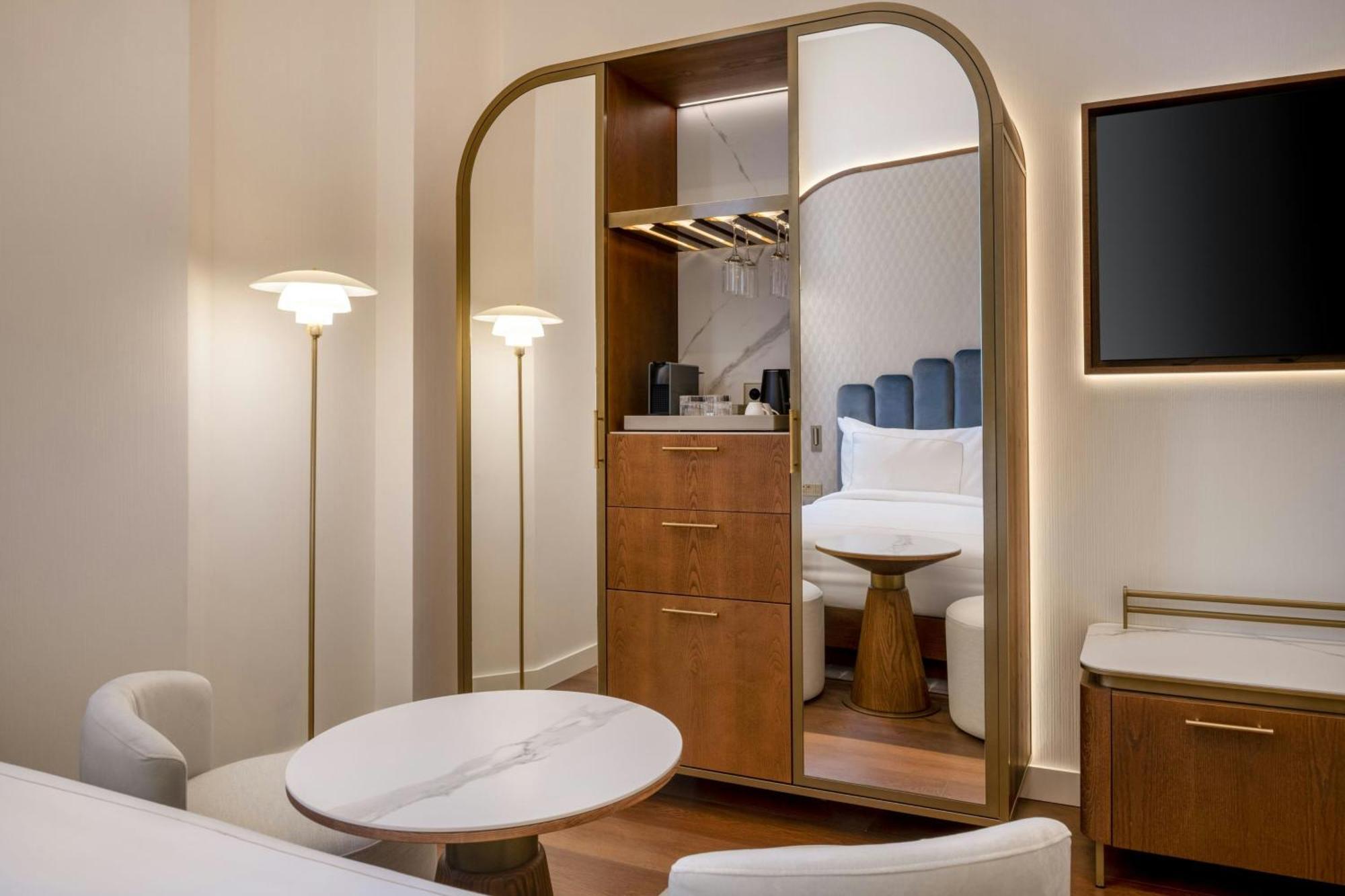 Grand Centenari, Valencia, Autograph Collection Hotel Valencia