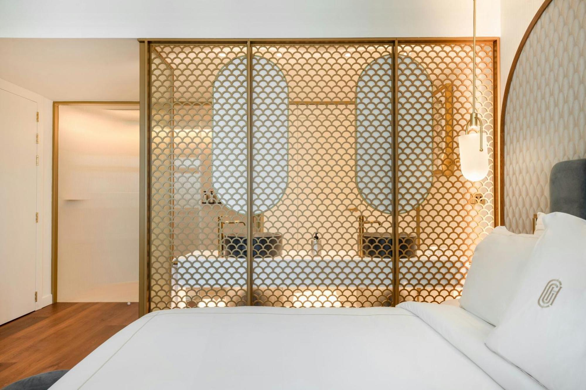Grand Centenari, Valencia, Autograph Collection 5*