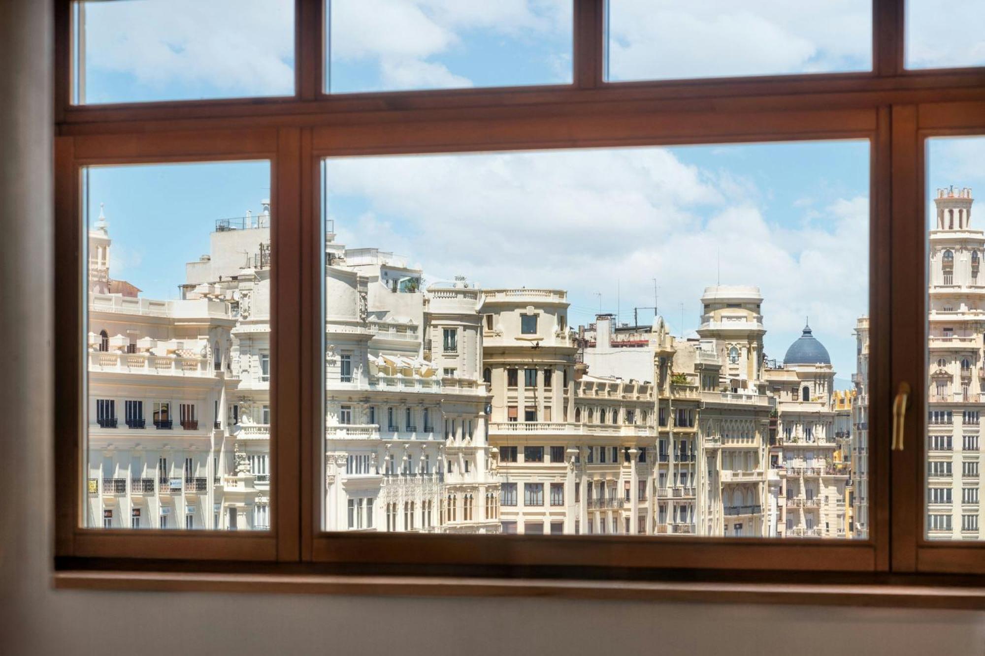 Grand Centenari, Valencia, Autograph Collection 5* Valencia