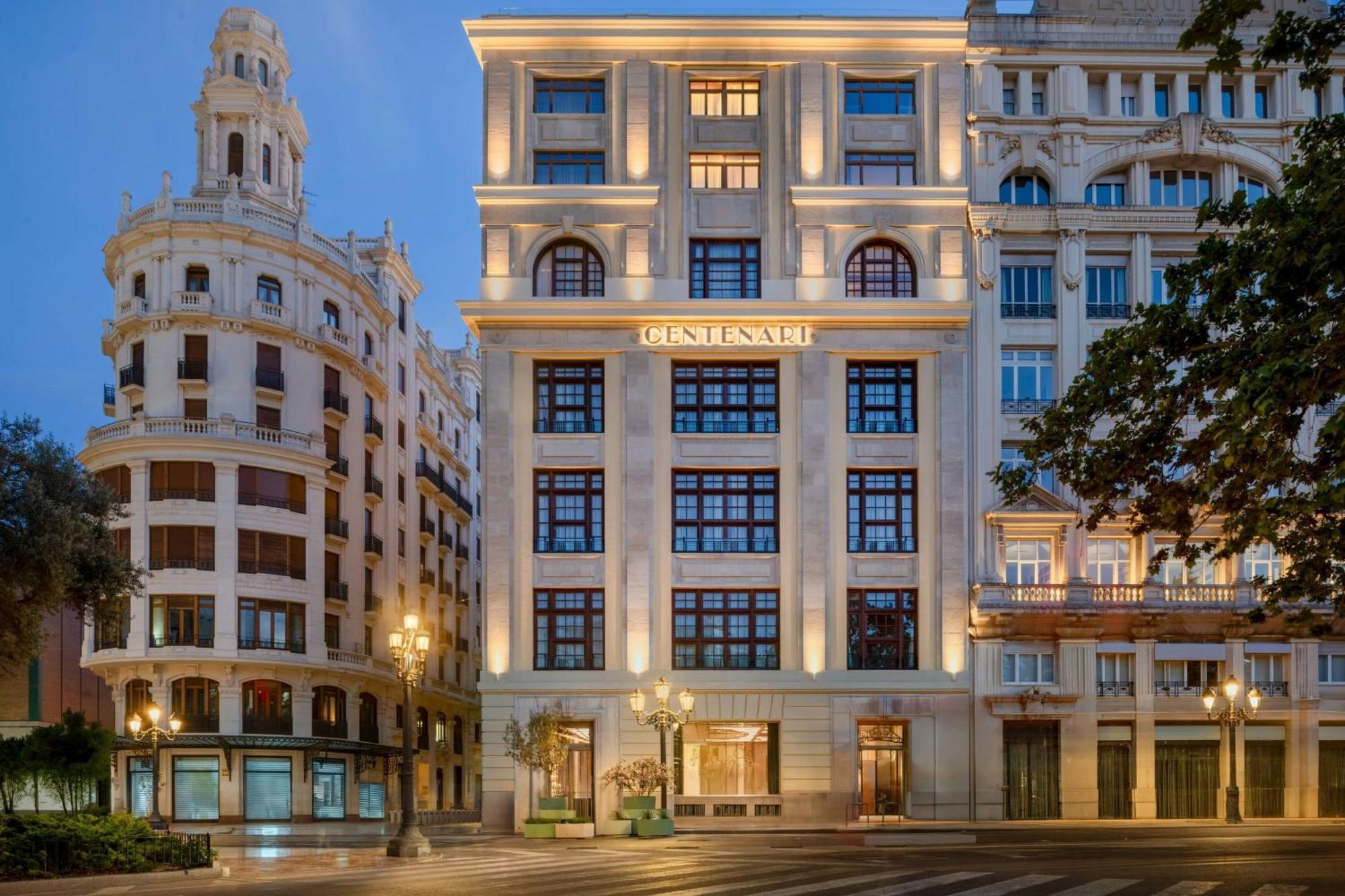 Hotel Grand Centenari, Valencia, Autograph Collection Valencia