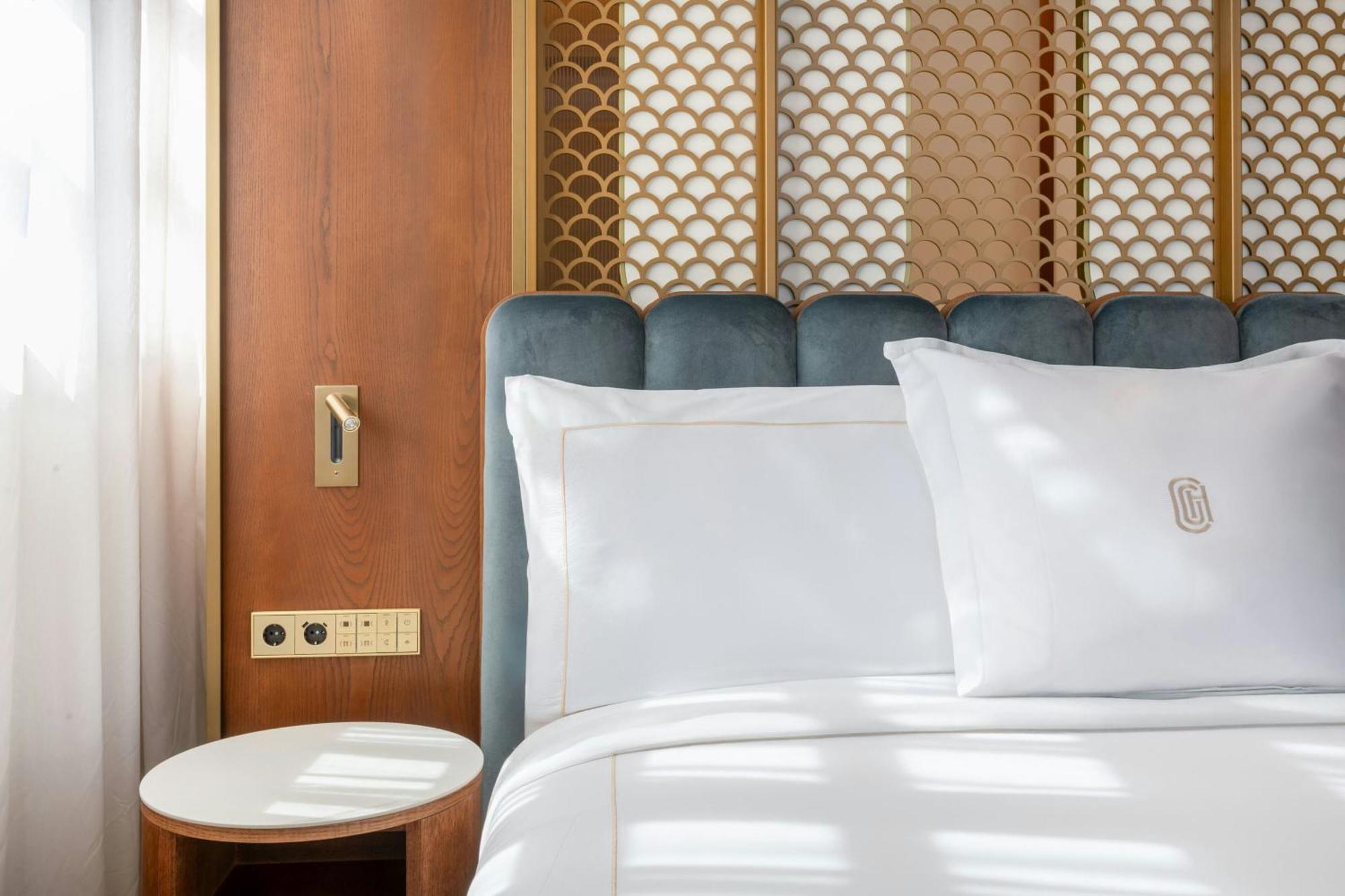 Hotel Grand Centenari, Valencia, Autograph Collection 5*