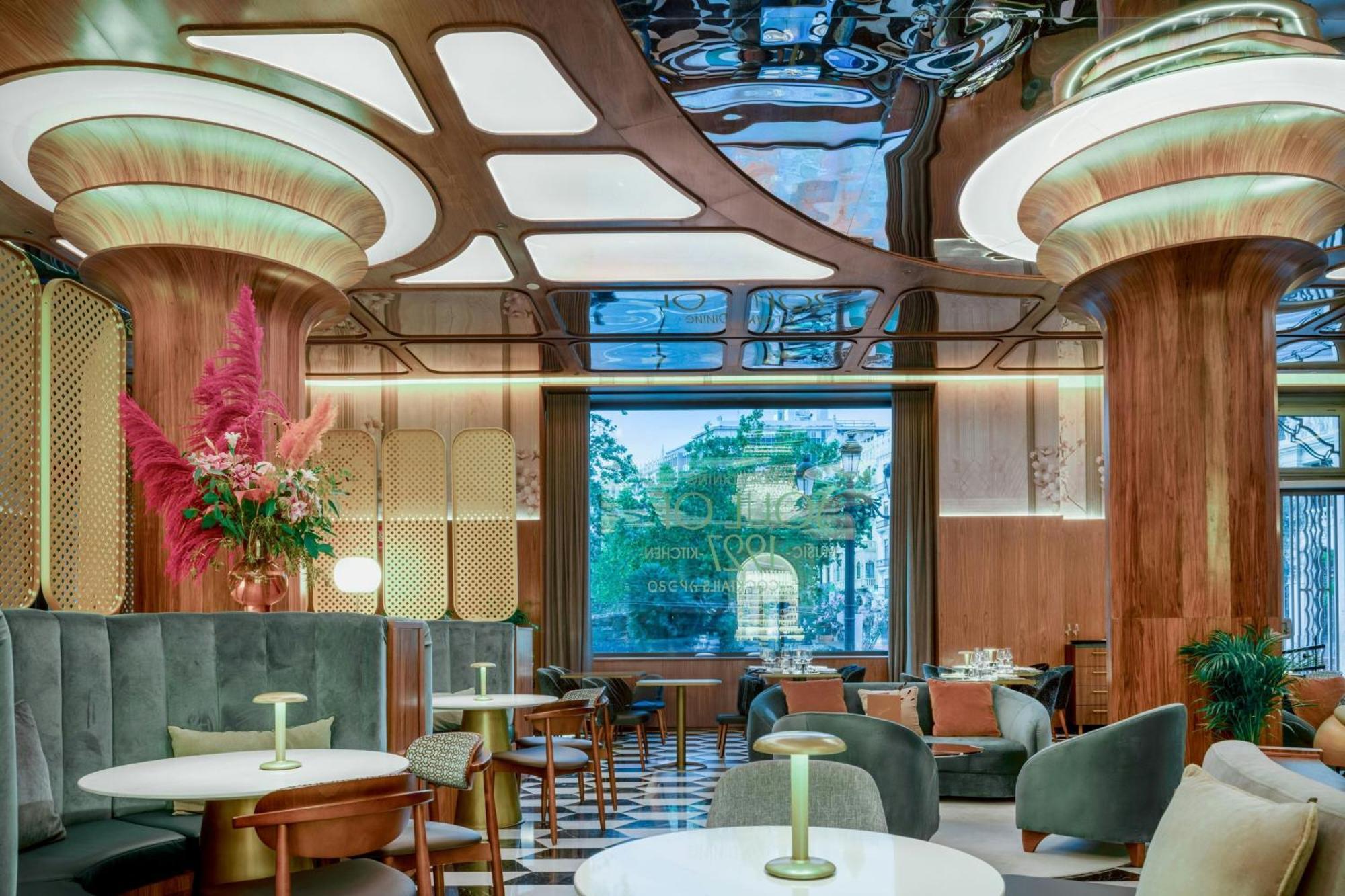 Grand Centenari, Valencia, Autograph Collection Hotel Valencia