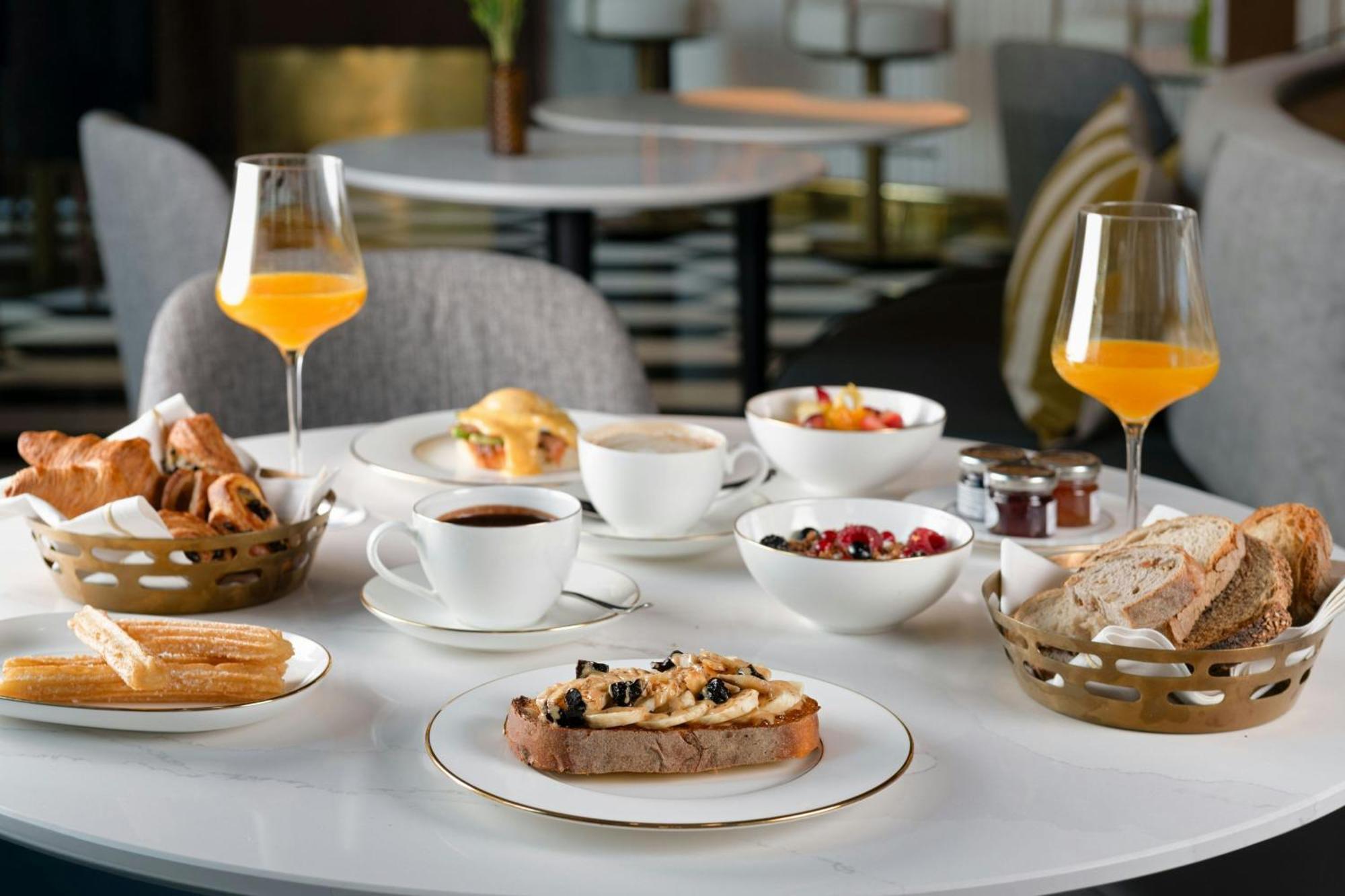 Hotel Grand Centenari, Valencia, Autograph Collection Valencia