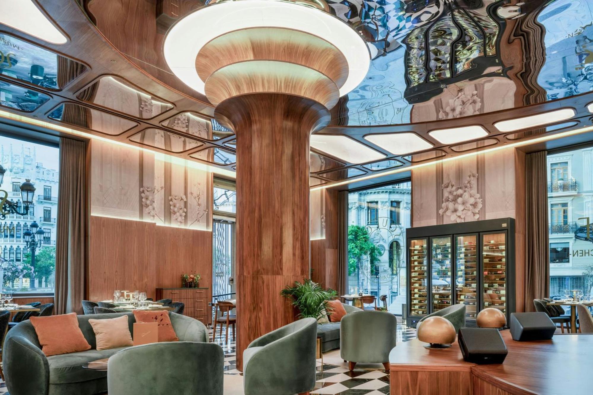 Grand Centenari, Valencia, Autograph Collection Hotel