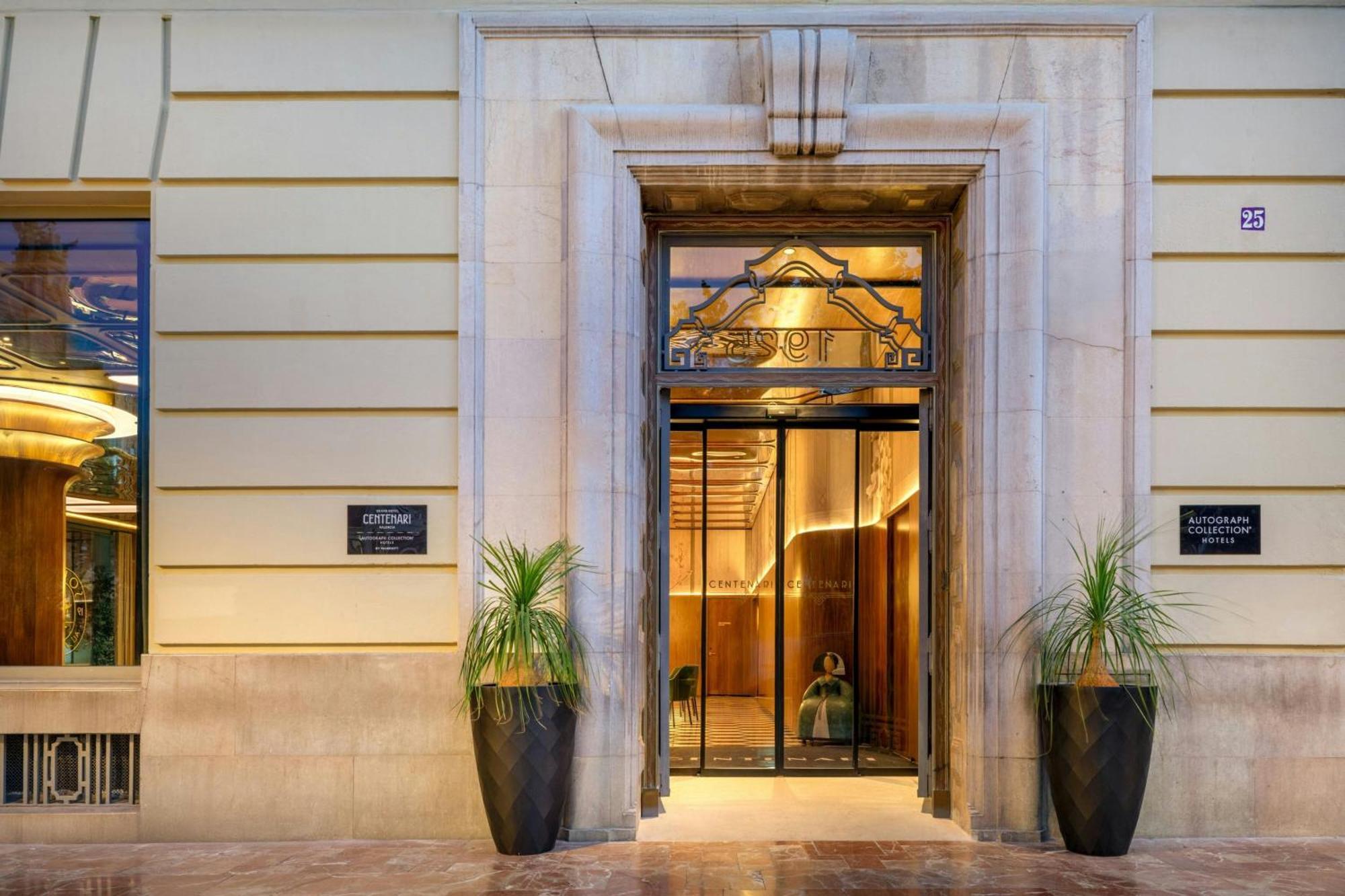 Grand Centenari, Valencia, Autograph Collection 5* Valencia