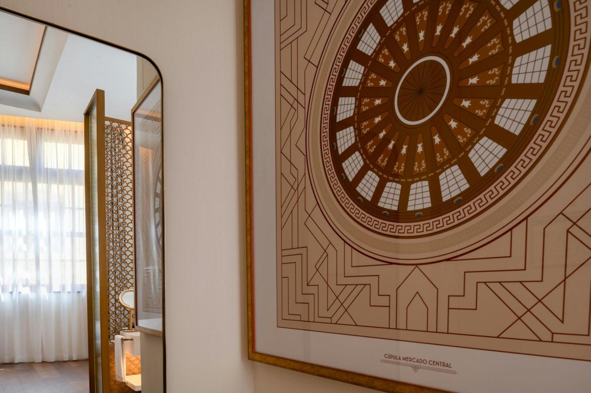 Hotel Grand Centenari, Valencia, Autograph Collection
