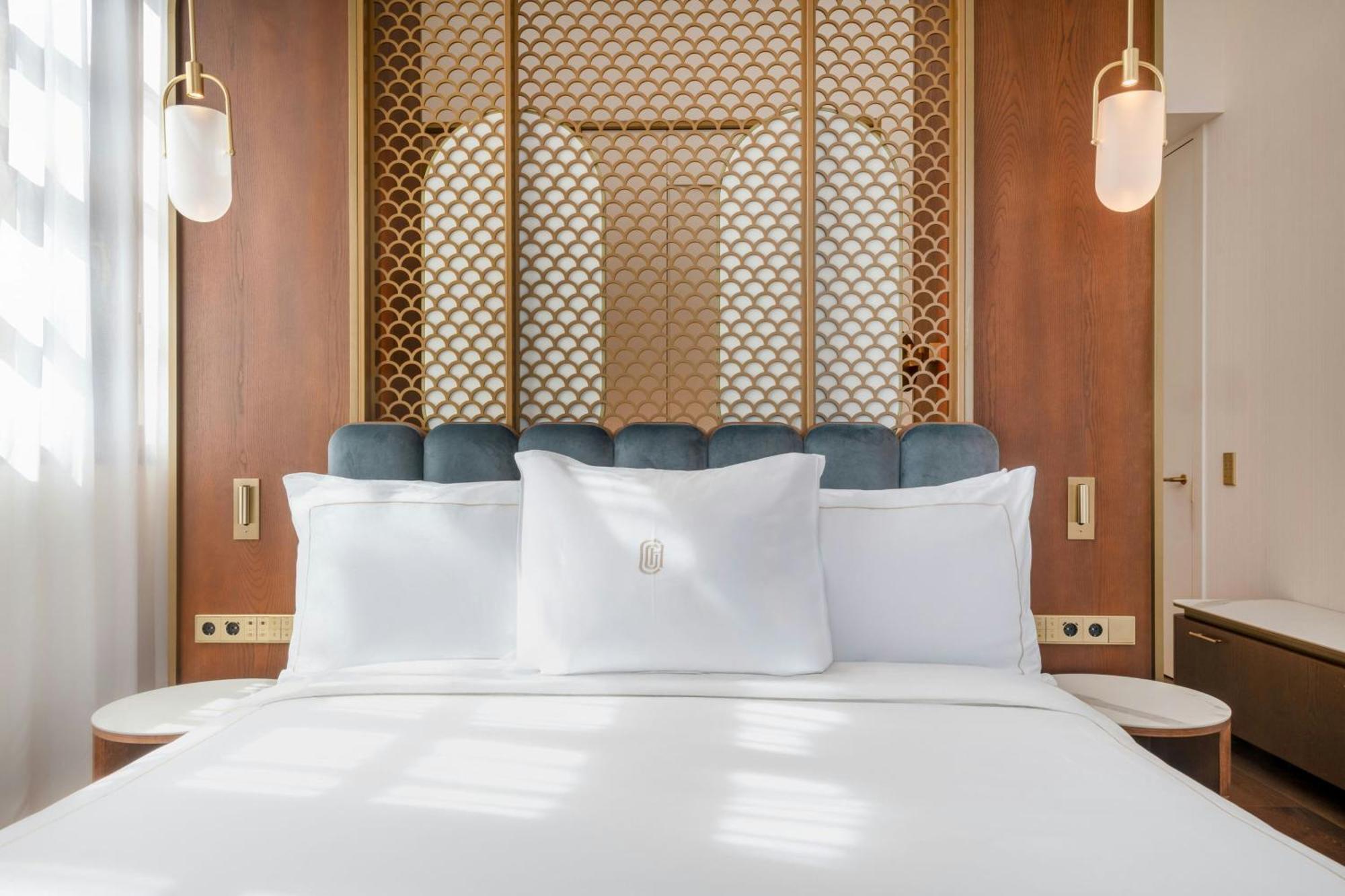 Grand Centenari, Valencia, Autograph Collection 5* Valencia