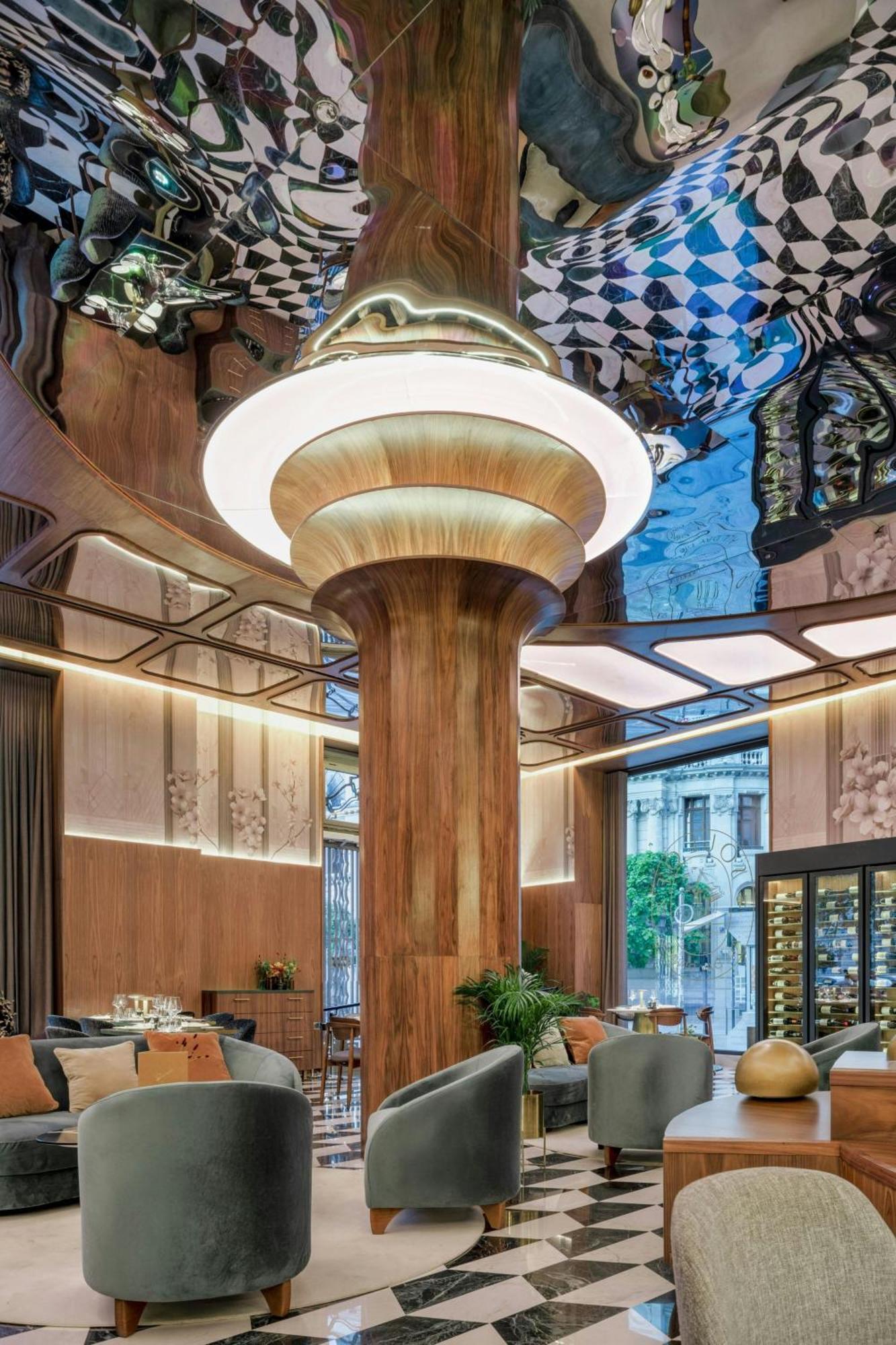 Hotel Grand Centenari, Valencia, Autograph Collection Valencia