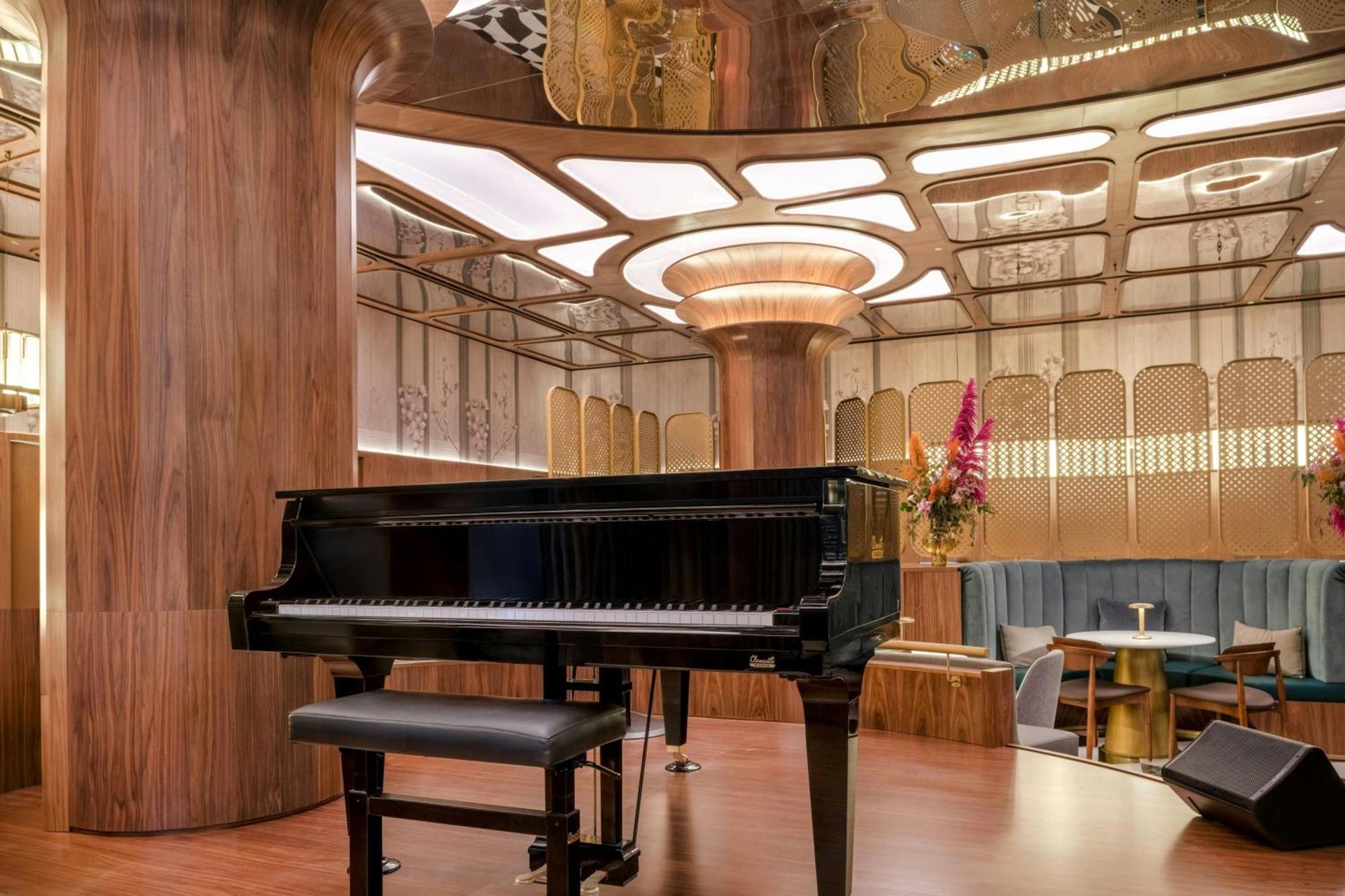 Hotel Grand Centenari, Valencia, Autograph Collection 5*