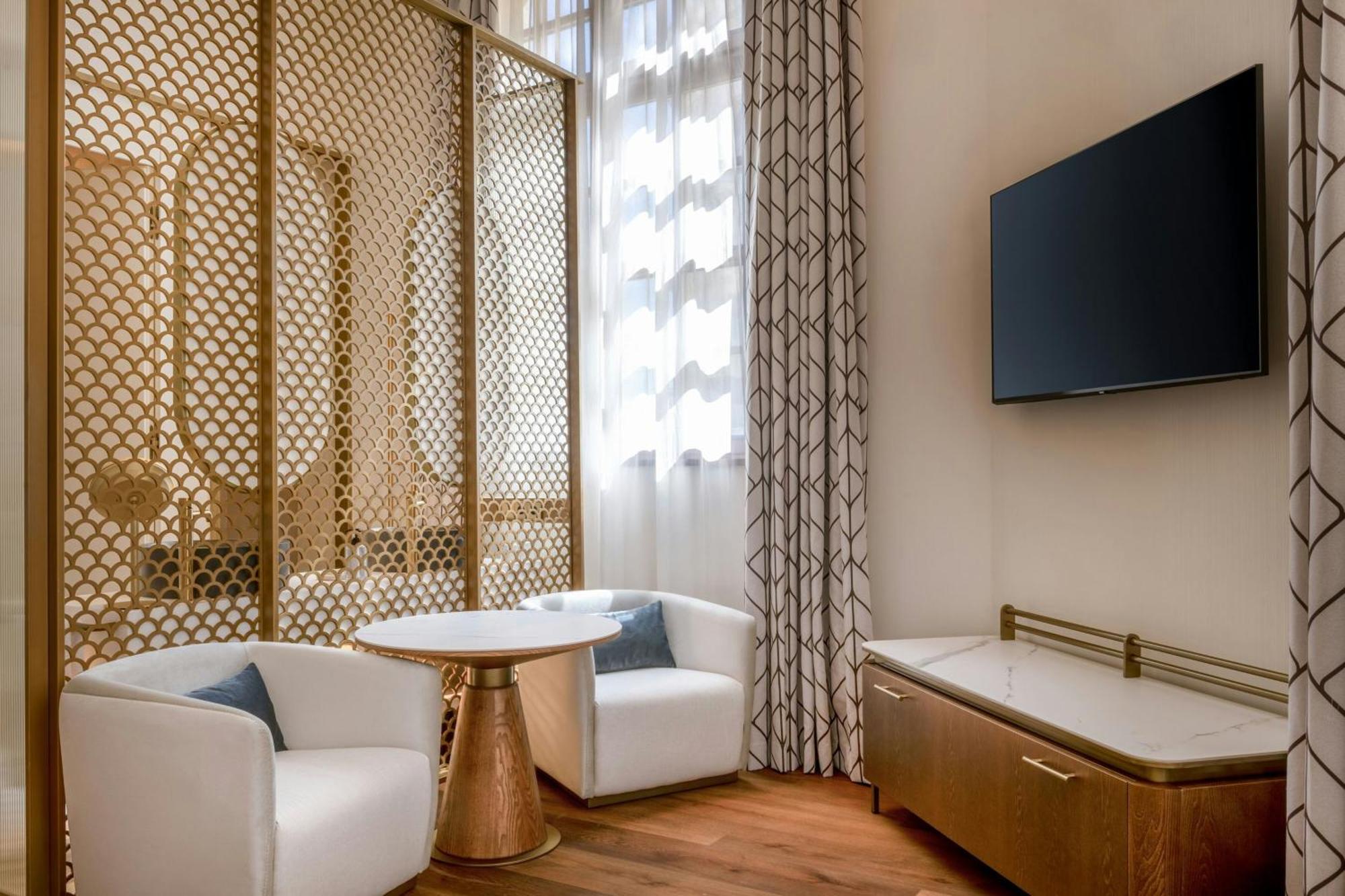 Grand Centenari, Valencia, Autograph Collection Hotel Valencia