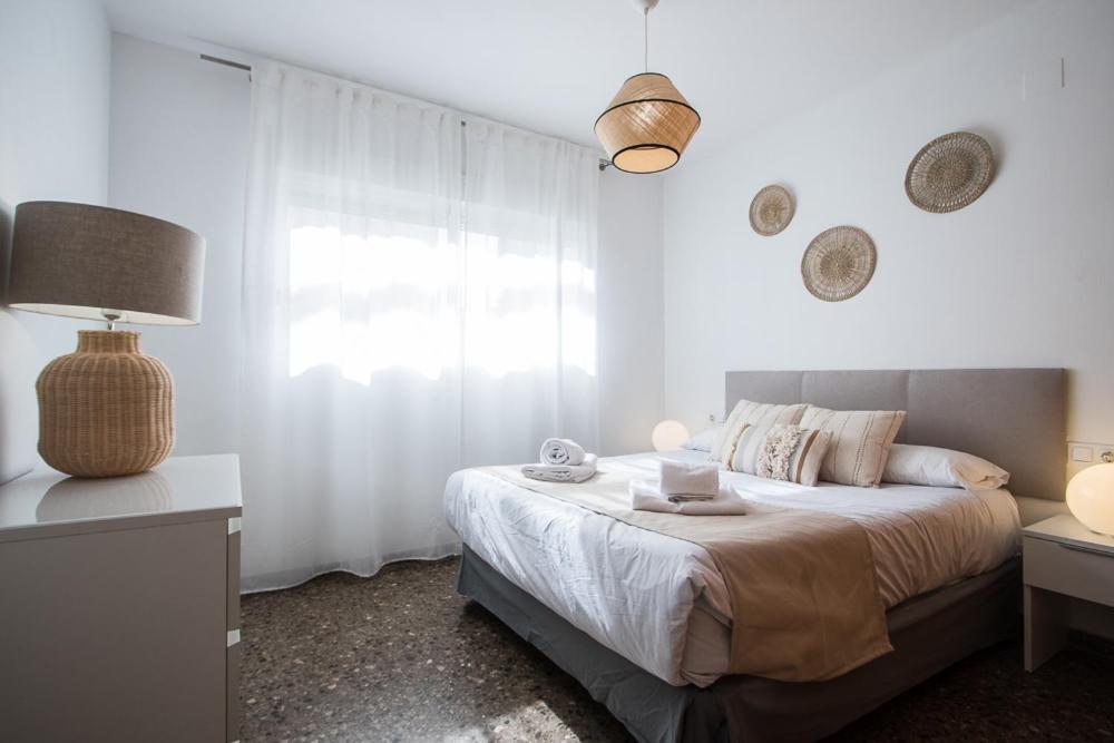 Apartment Flatsforyou Carmen *