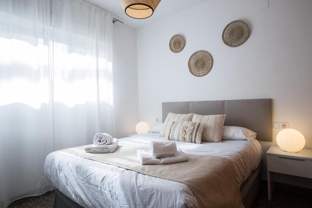Apartment Flatsforyou Carmen Valencia