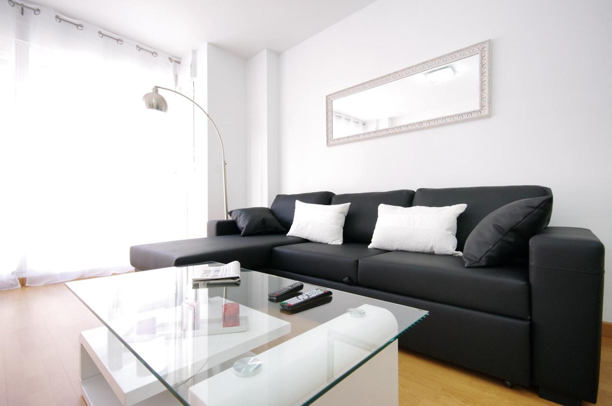 Flatsforyou Port Apartment Valencia