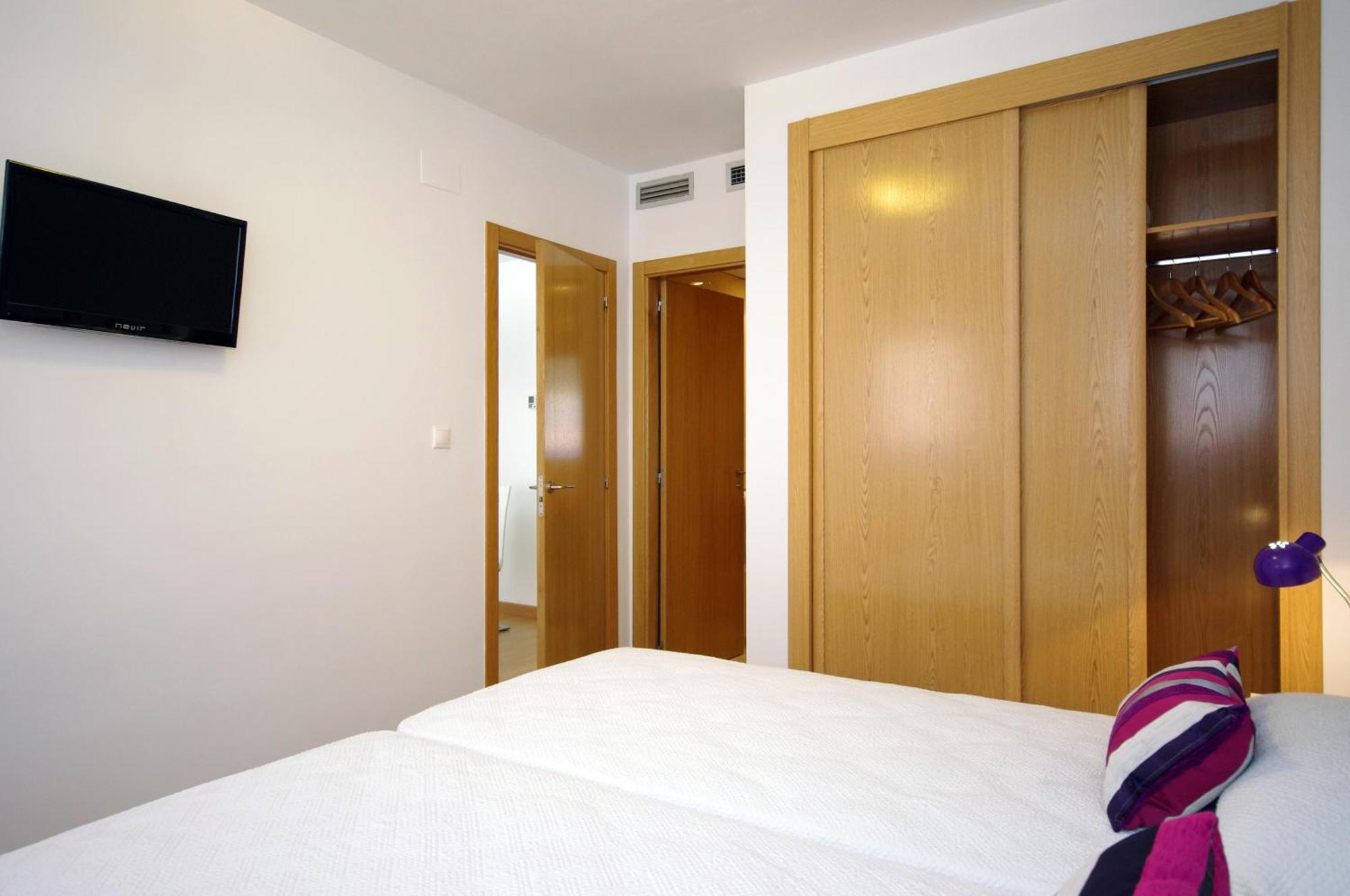 Apartment Flatsforyou Port Valencia