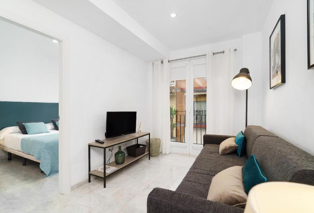 Flatsforyou Ruzafa Apartment Valencia