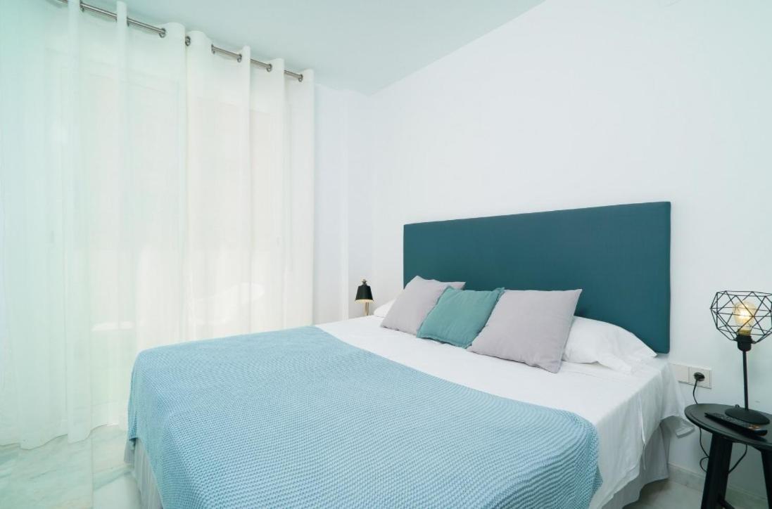 Apartment Flatsforyou Ruzafa