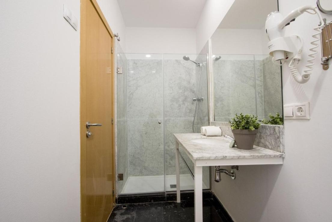 Flatsforyou San Vicente Apartment *