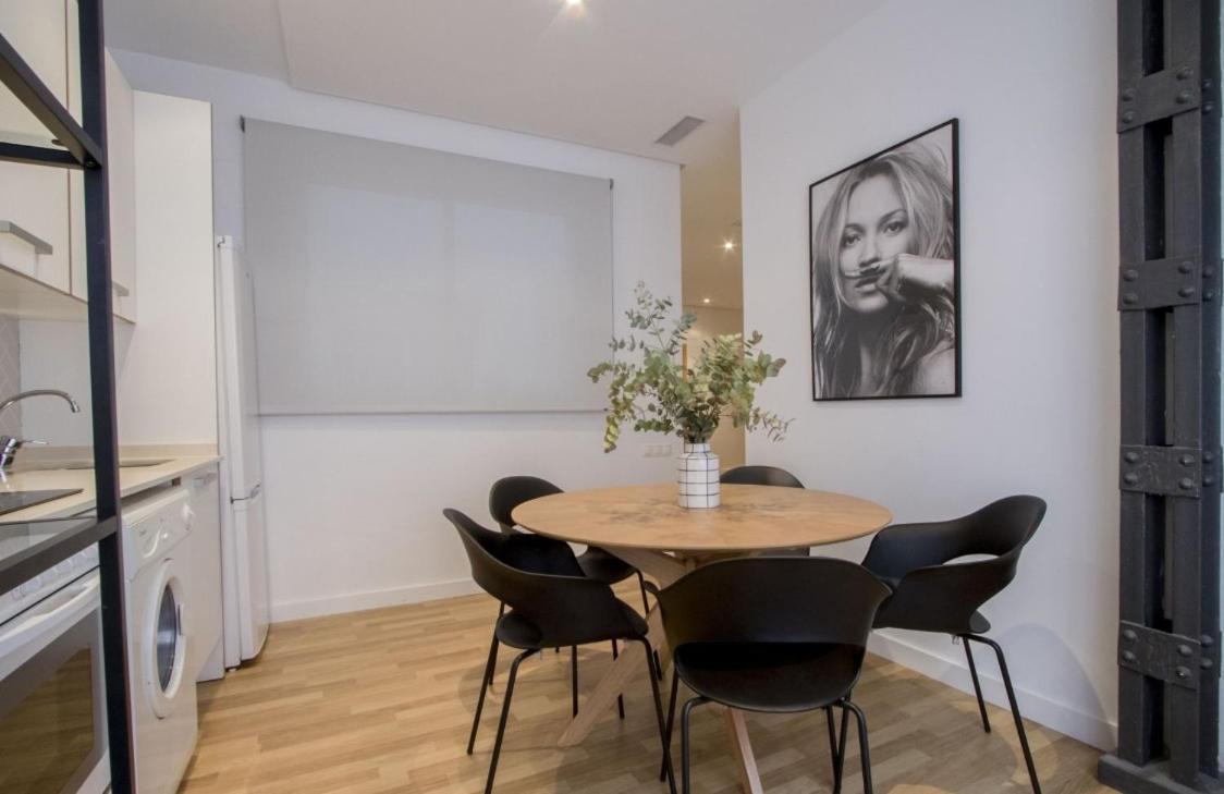 Apartment Flatsforyou San Vicente *