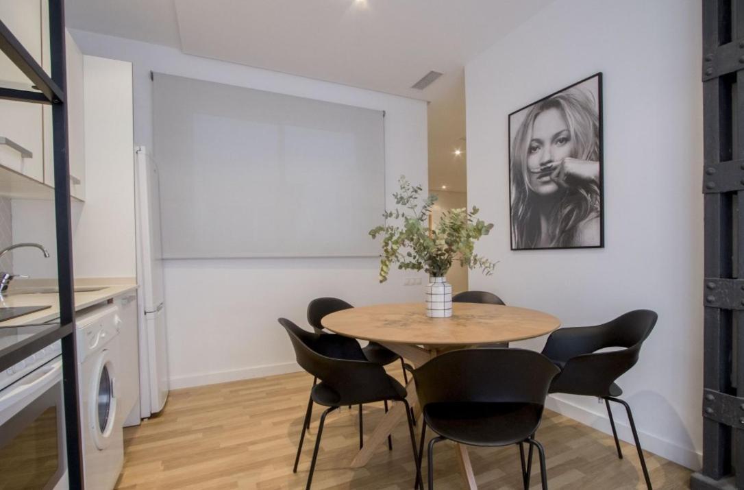 Apartment Flatsforyou San Vicente Valencia