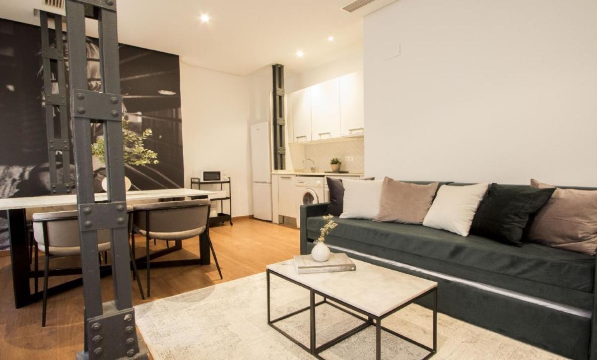 Flatsforyou San Vicente Apartment