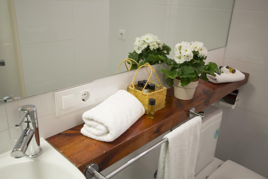 Singularstays Botanico 29 Albergue