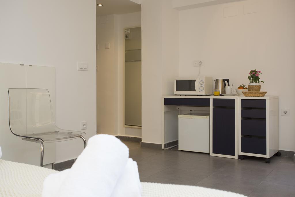 Albergue Singularstays Botanico 29 Valência