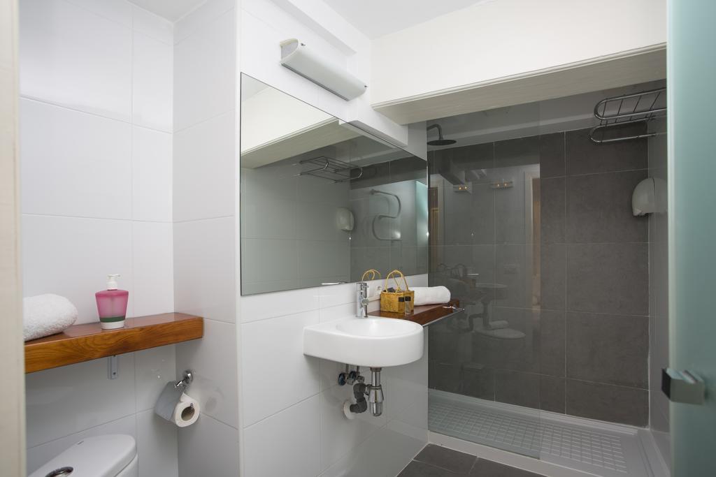 Albergue Singularstays Botanico 29 *