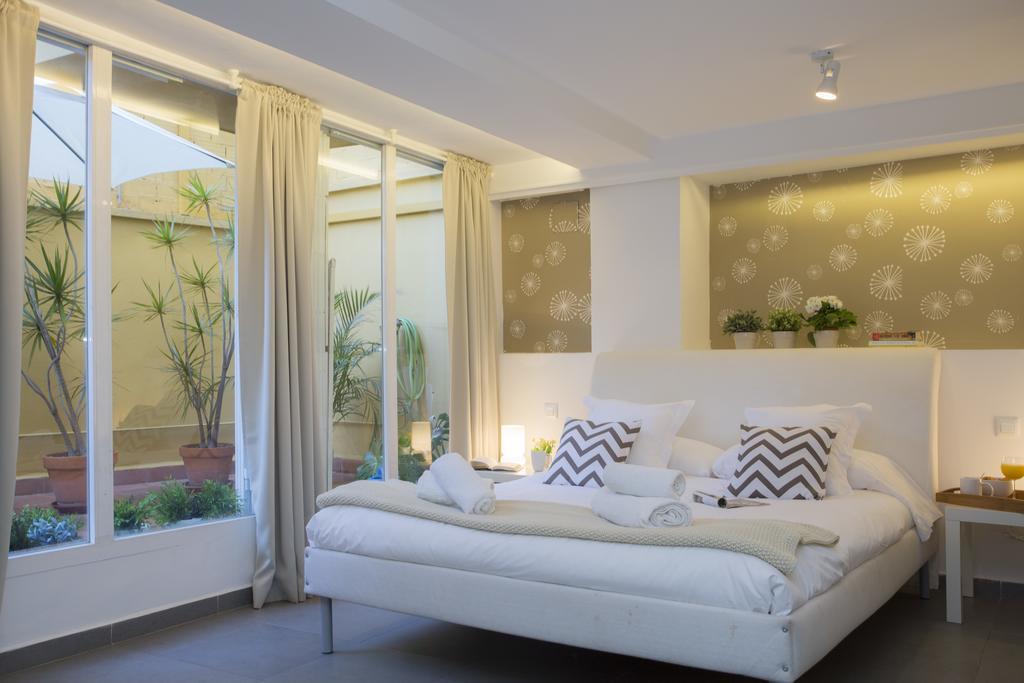 Singularstays Botanico 29 Albergue *