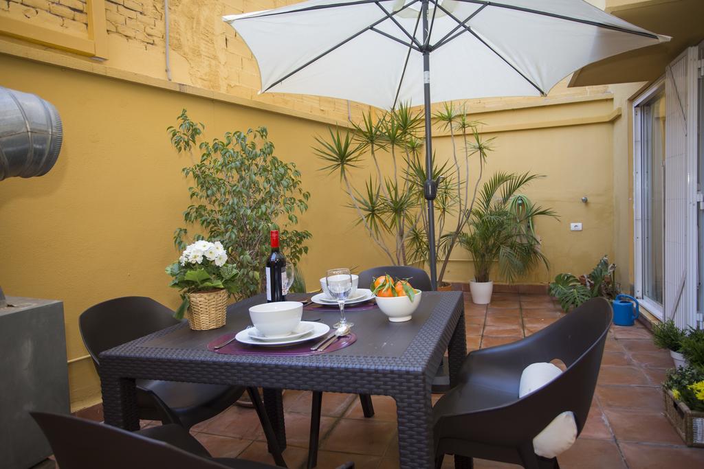 Singularstays Botanico 29 * Valência