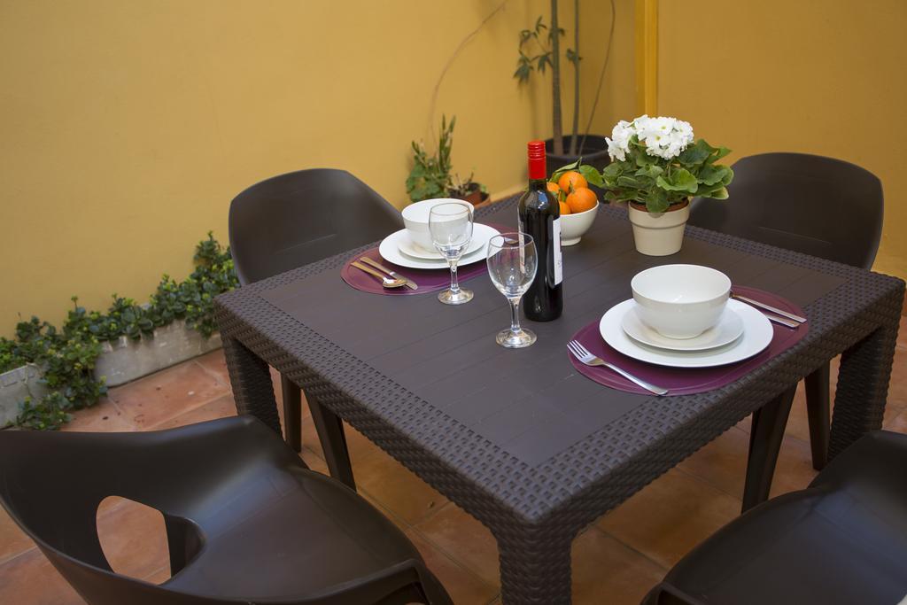 Singularstays Botanico 29 Albergue Valência