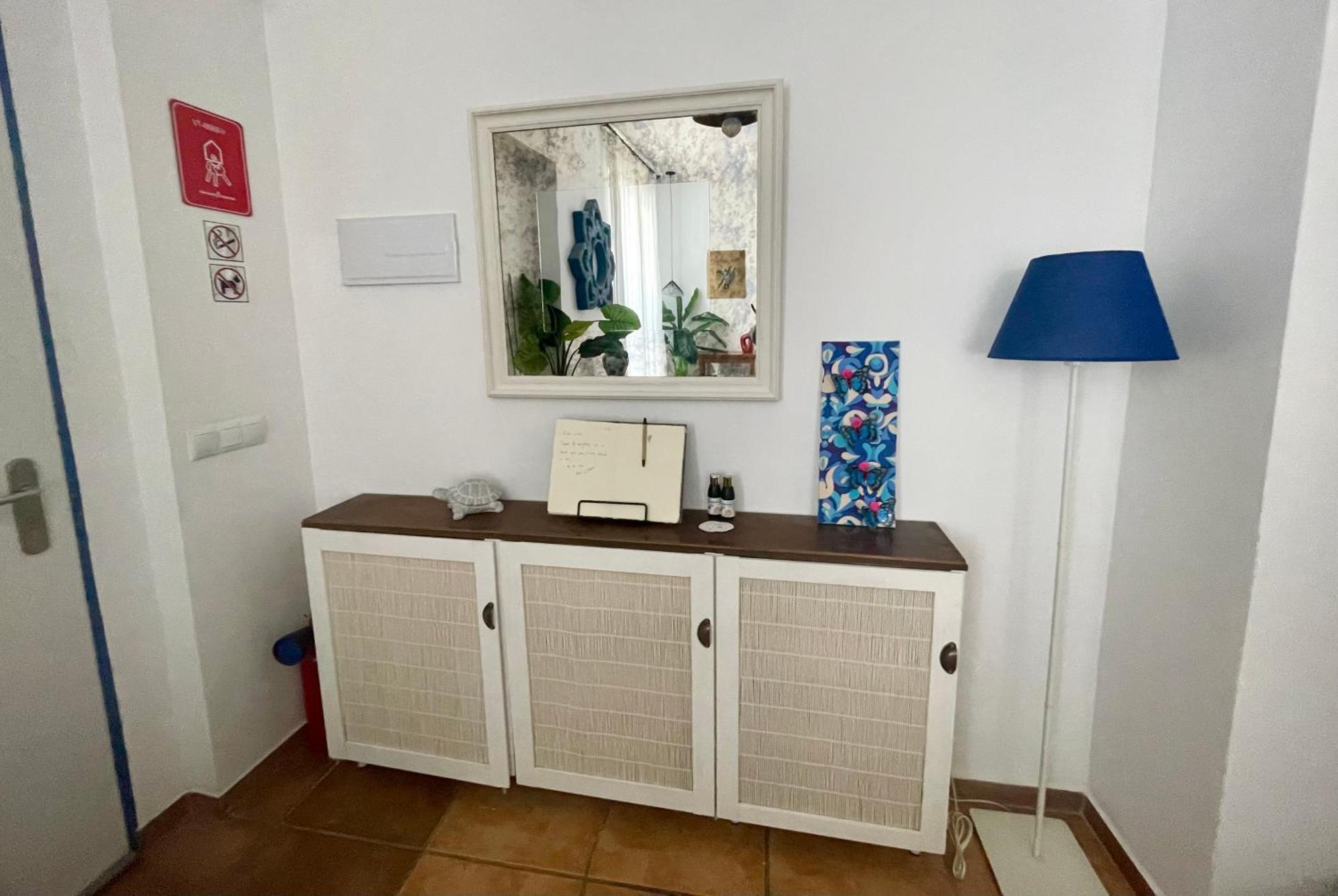 Wivi Apartment *