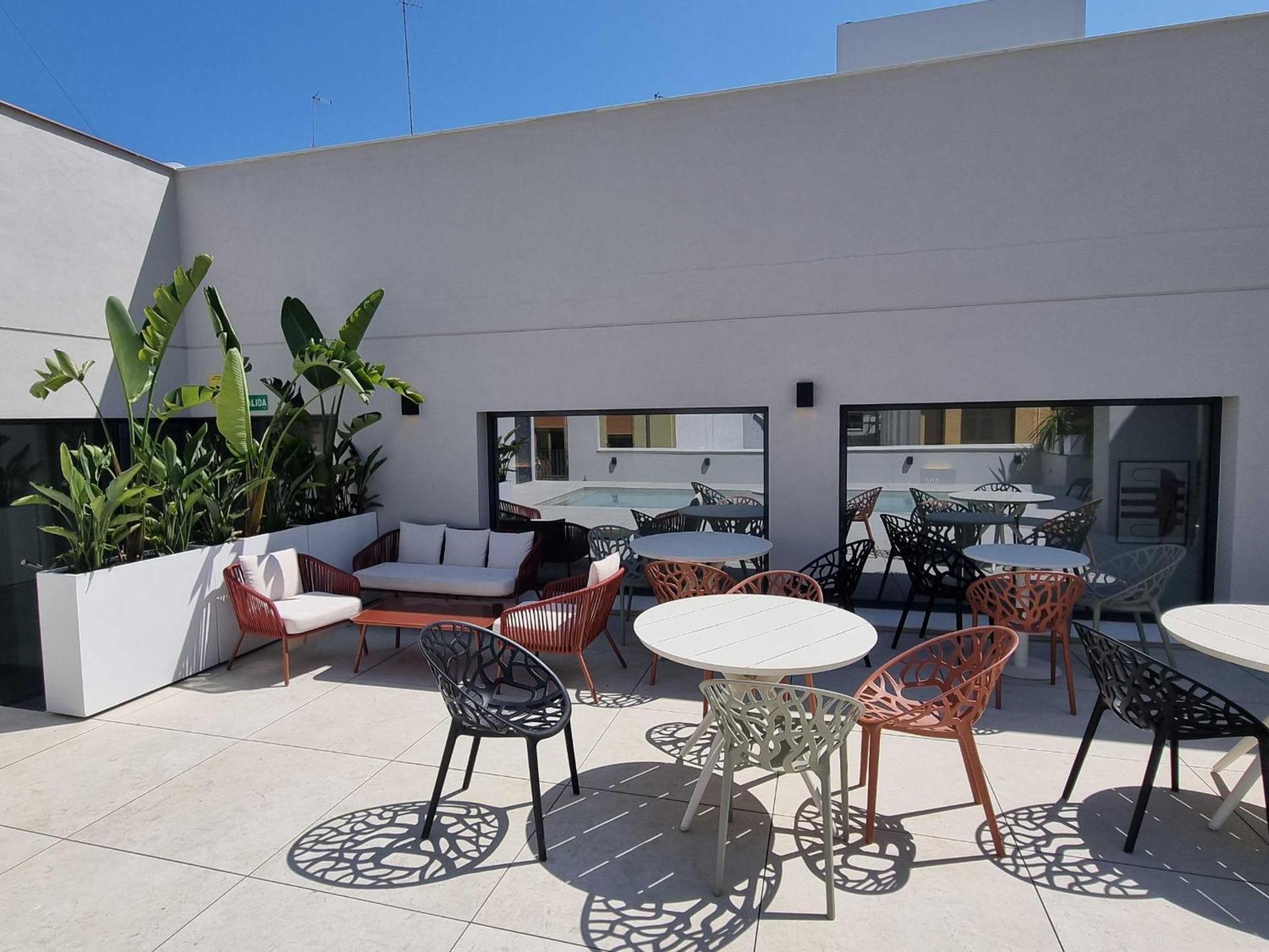 Numa El Carmen Hotel