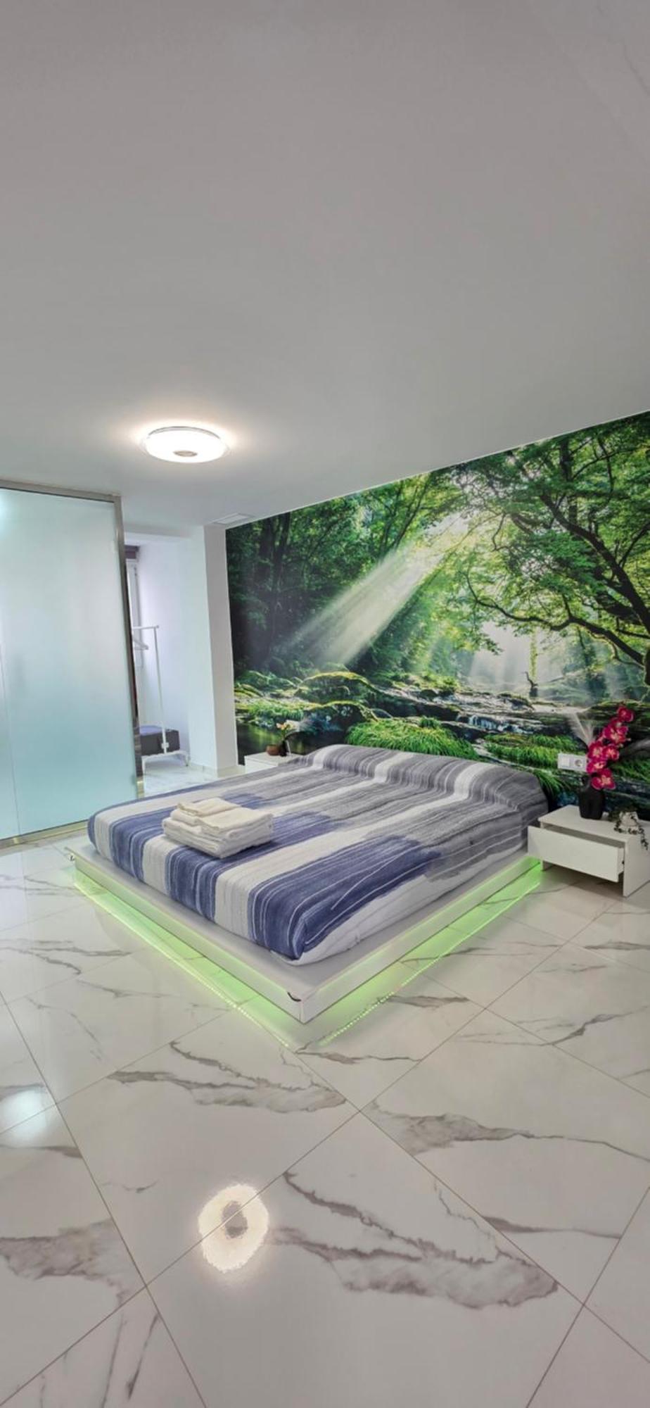 Paradise Apartment Valencia