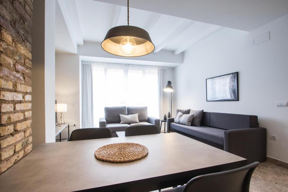Apartment Flatsforyou La Marina *