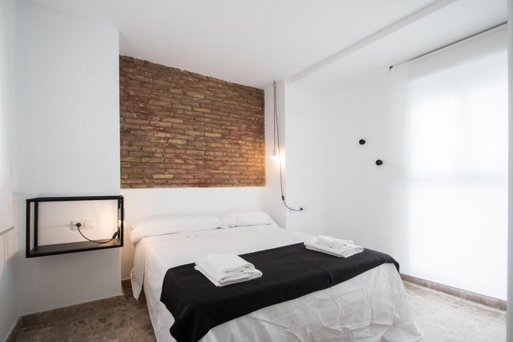 Flatsforyou La Marina Apartment Valencia
