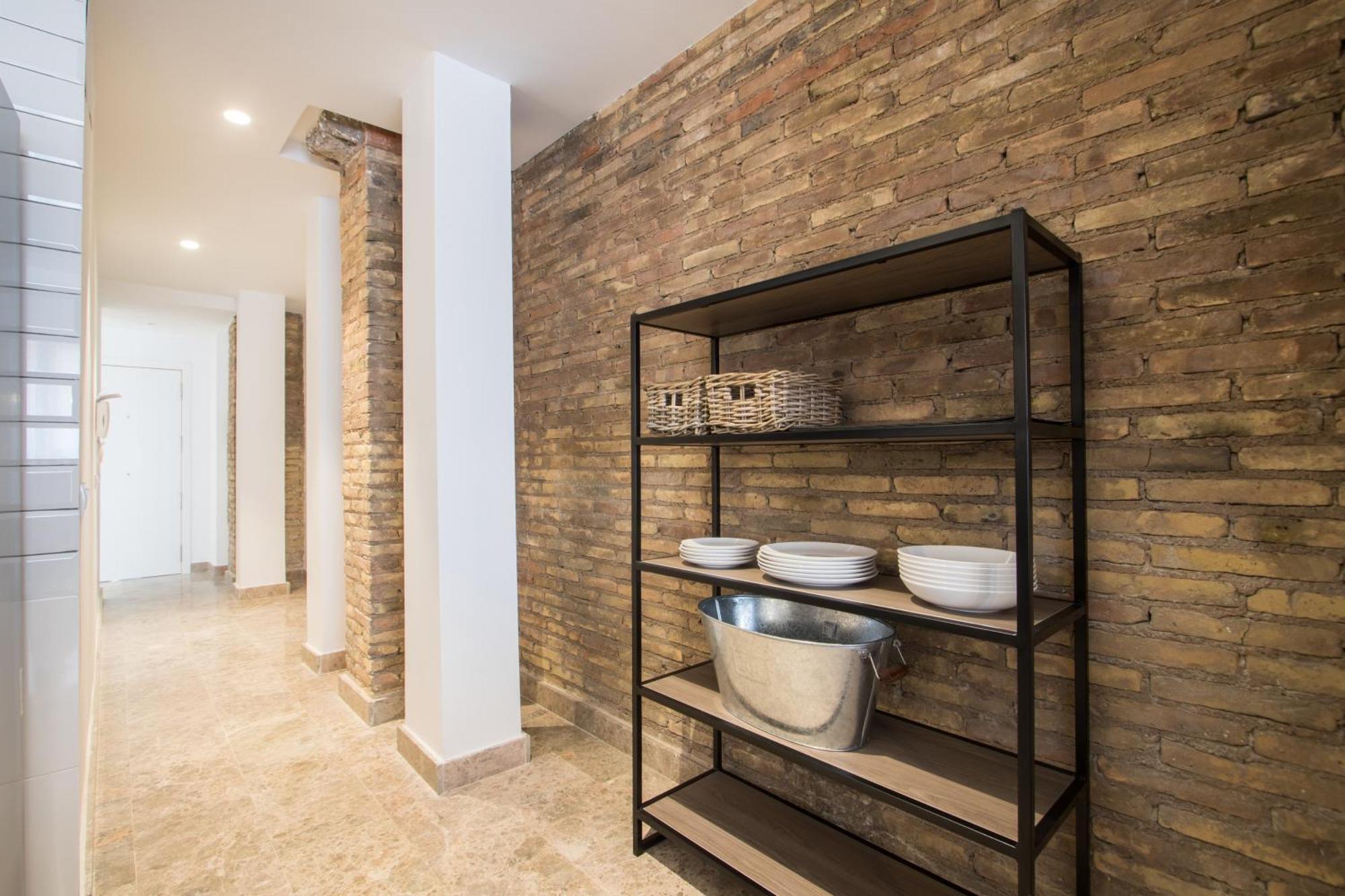 Apartment Flatsforyou La Marina *