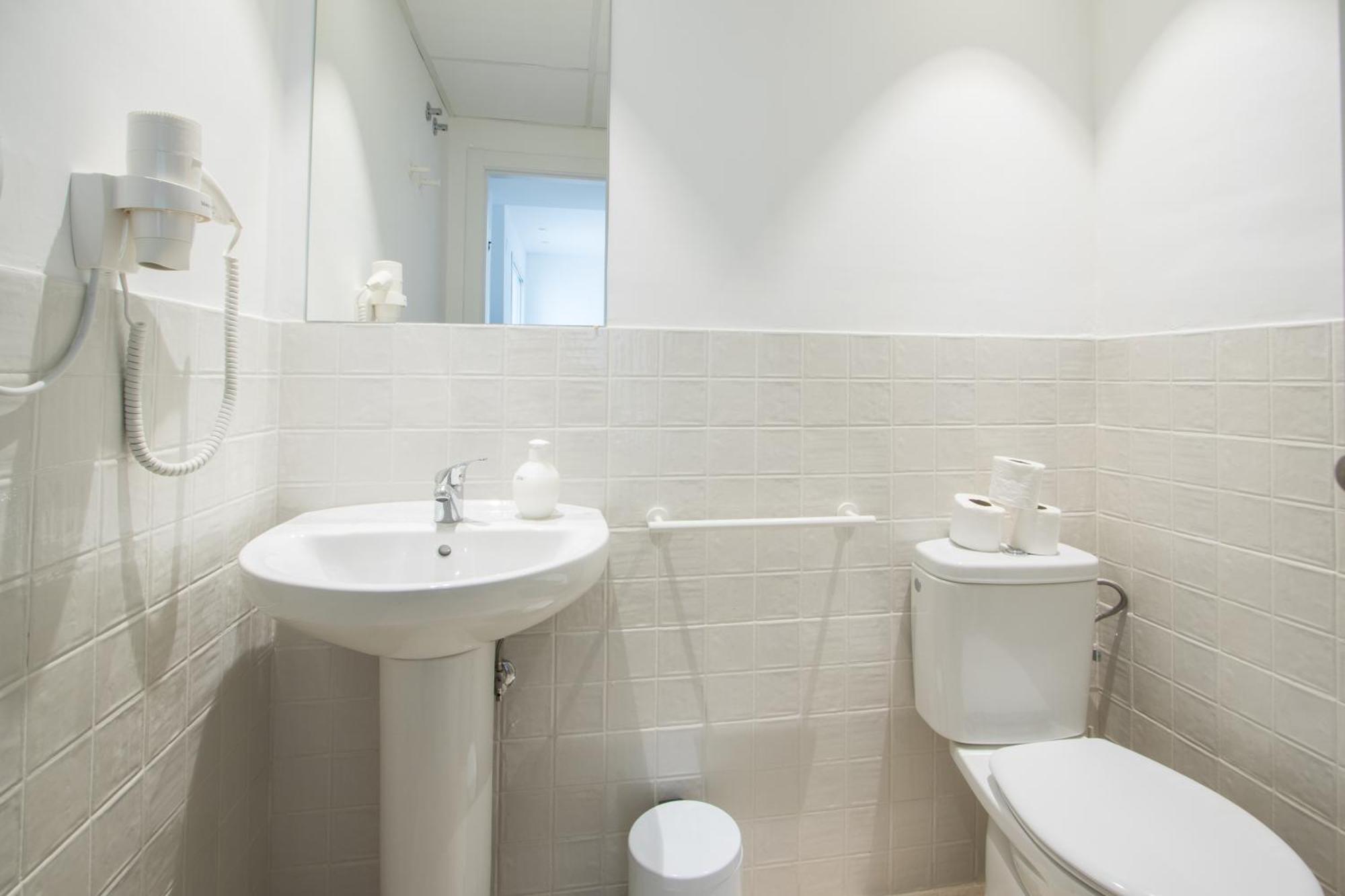 Flatsforyou La Marina Apartment