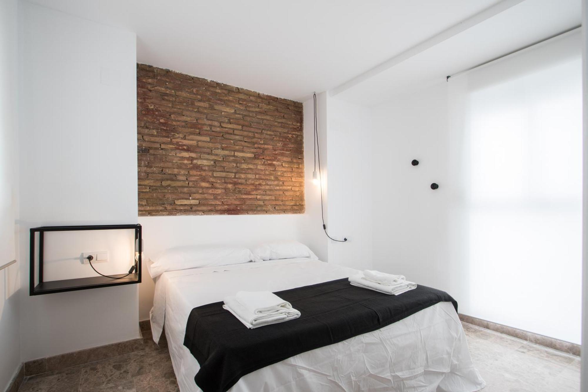 Flatsforyou La Marina Apartment Valencia