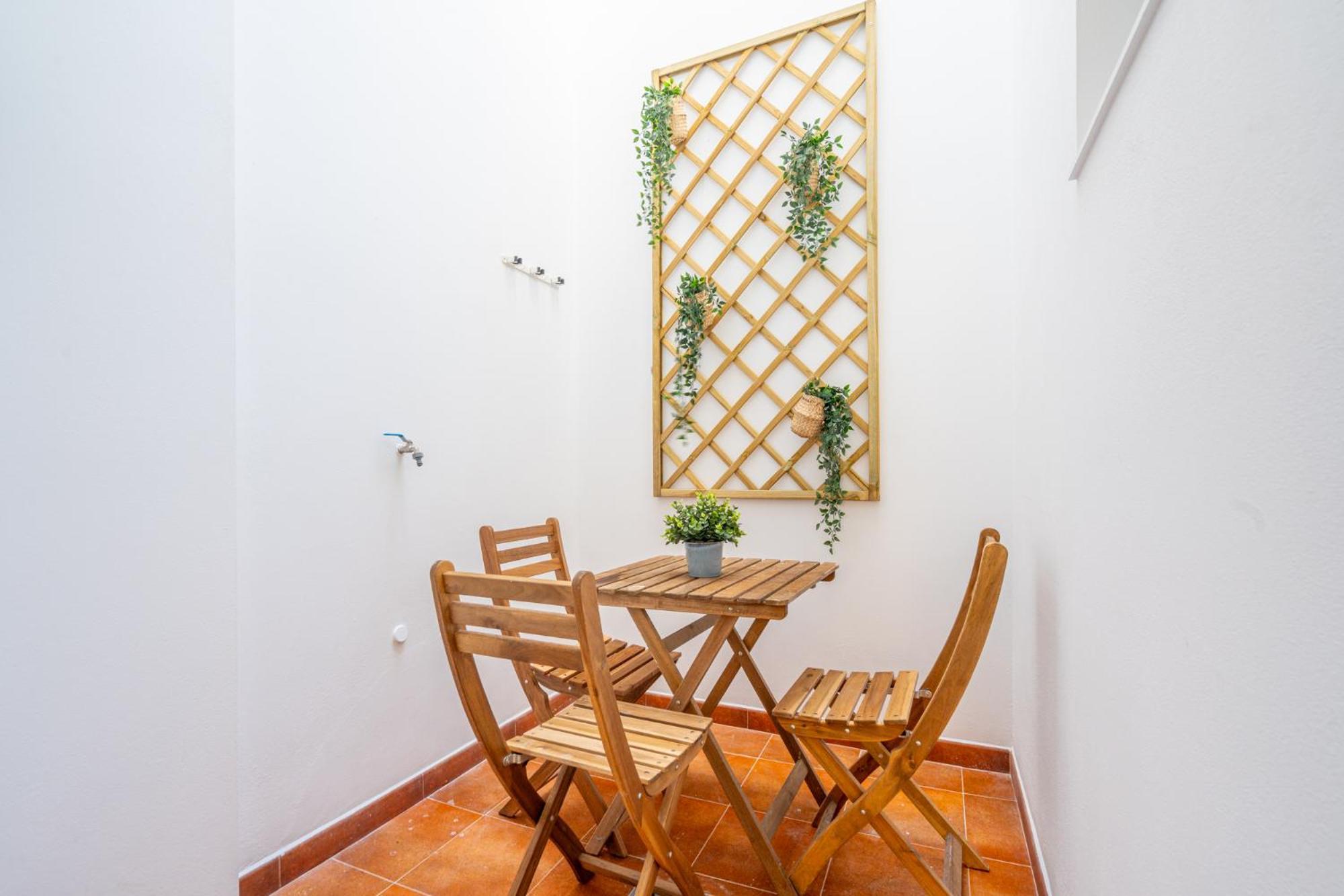 Vivienda Acogedora En - A Un Paso Del Mar Y La Ciudad - Marina Port - Arts And Sciencies Valencia