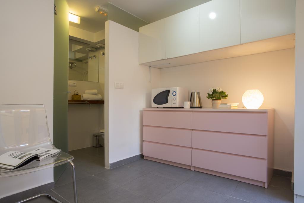 Aparthotel Botanico 29