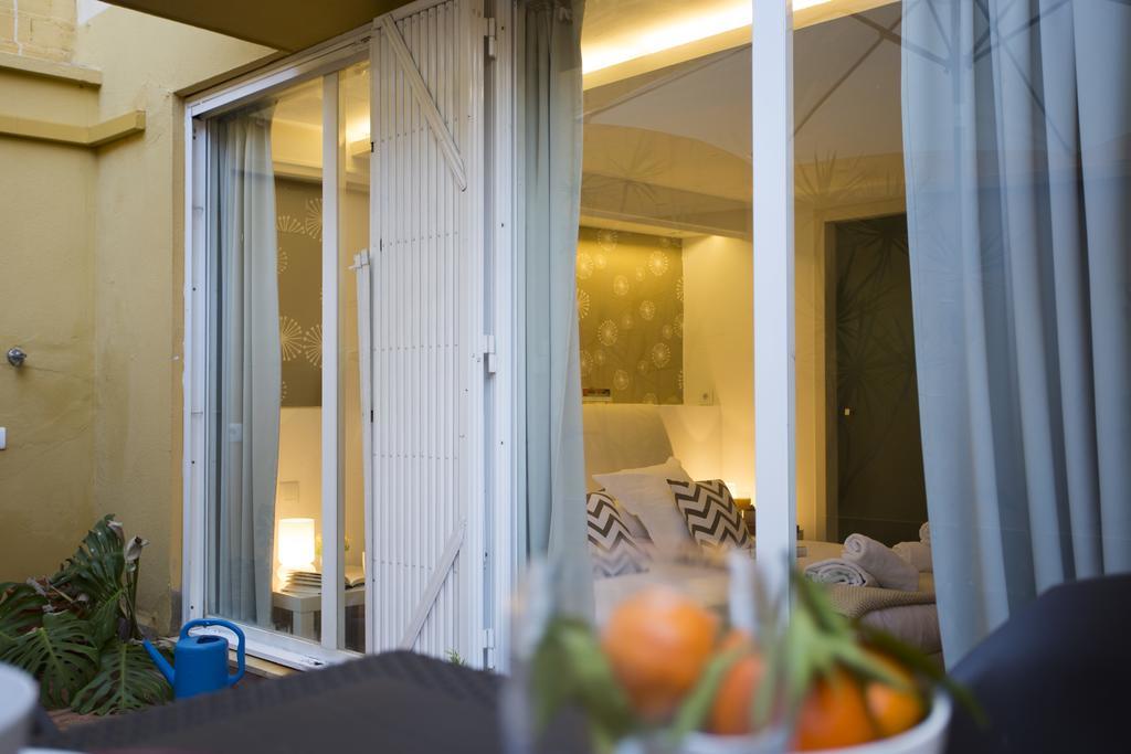 Botanico 29 Aparthotel 3*