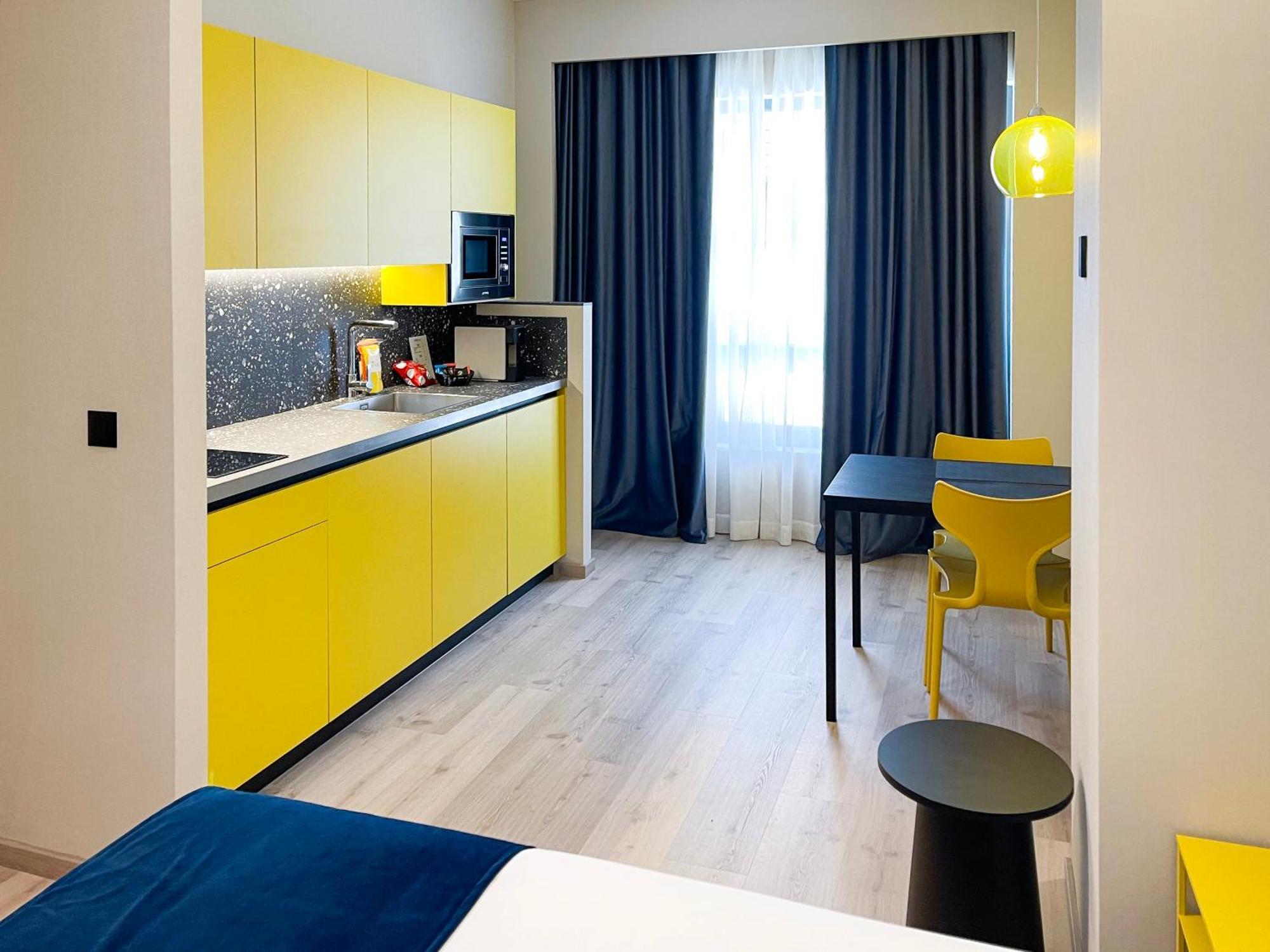Pathos By Mimood 4* Valencia