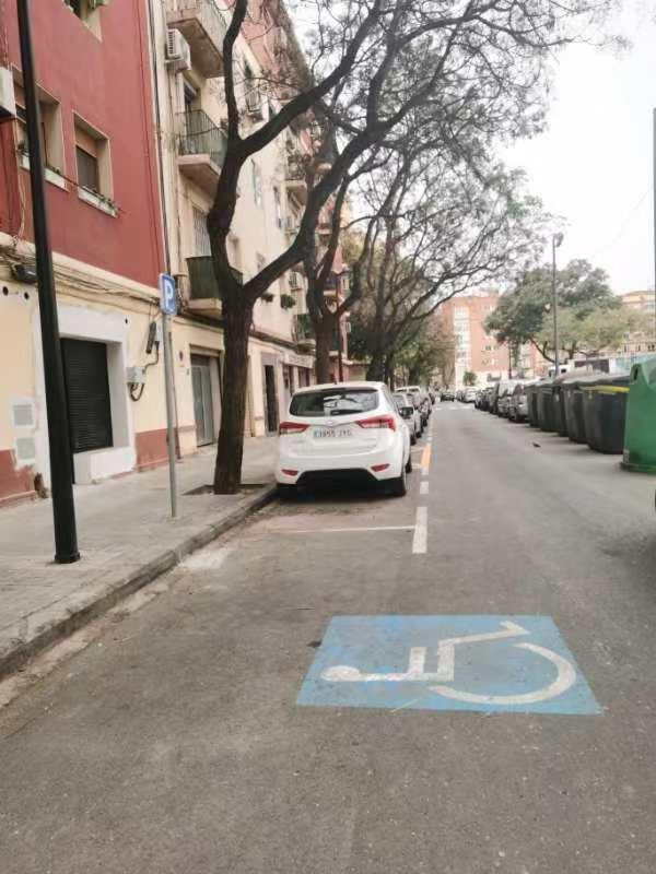 Plaza Sainetero Apartment