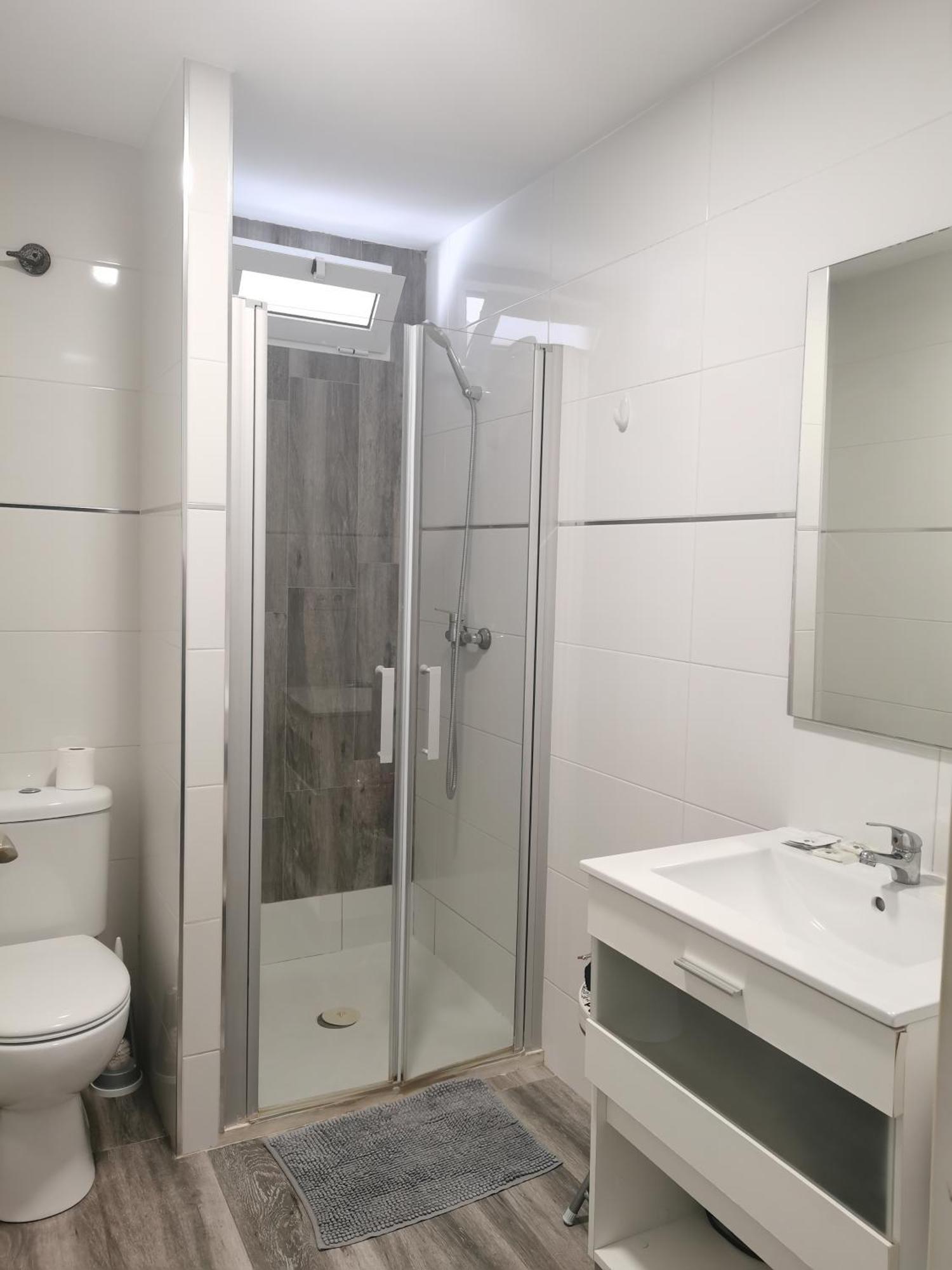 Plaza Sainetero Apartment *